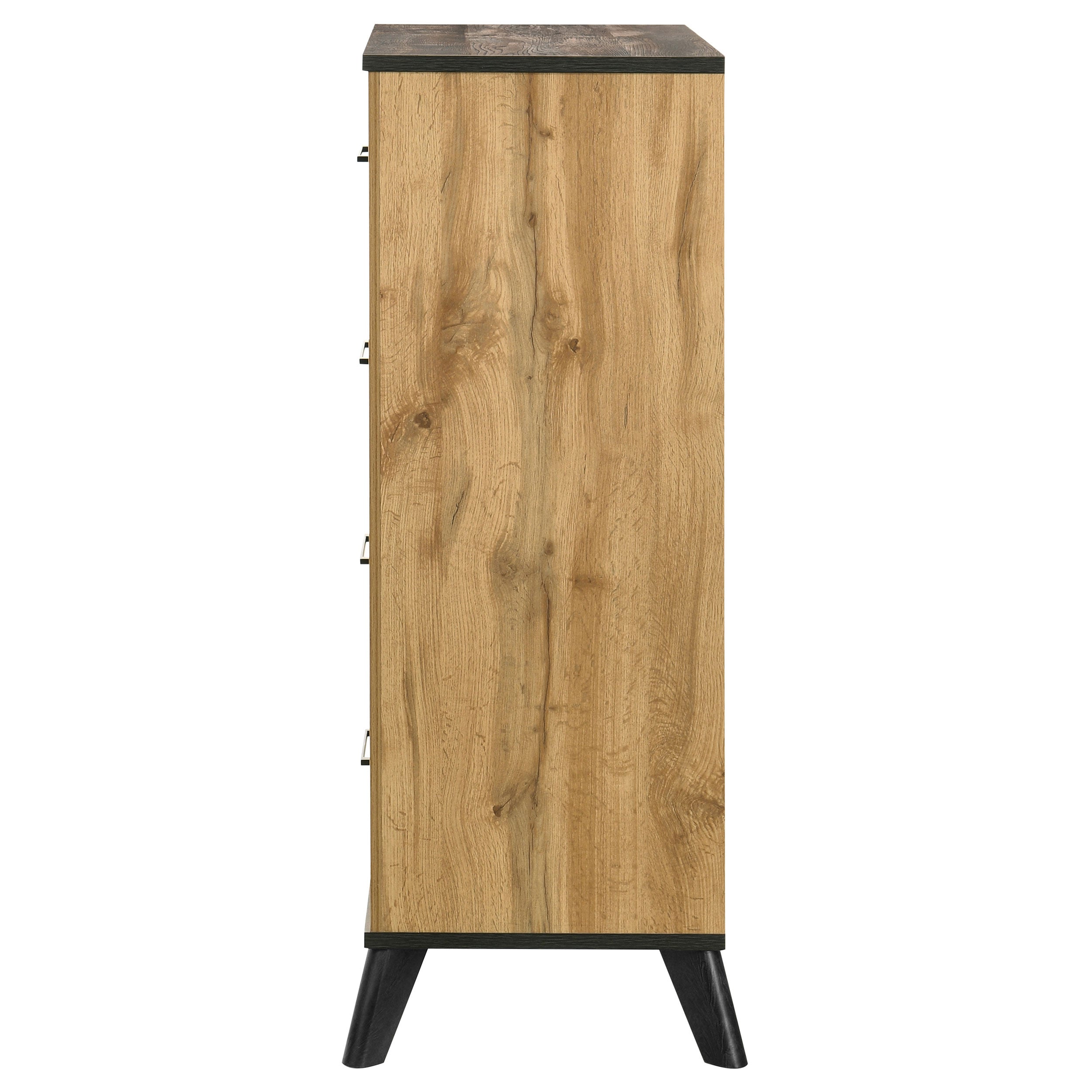 Kaywood Chest of Drawers - Ideal Furniture (Fresno,CA)