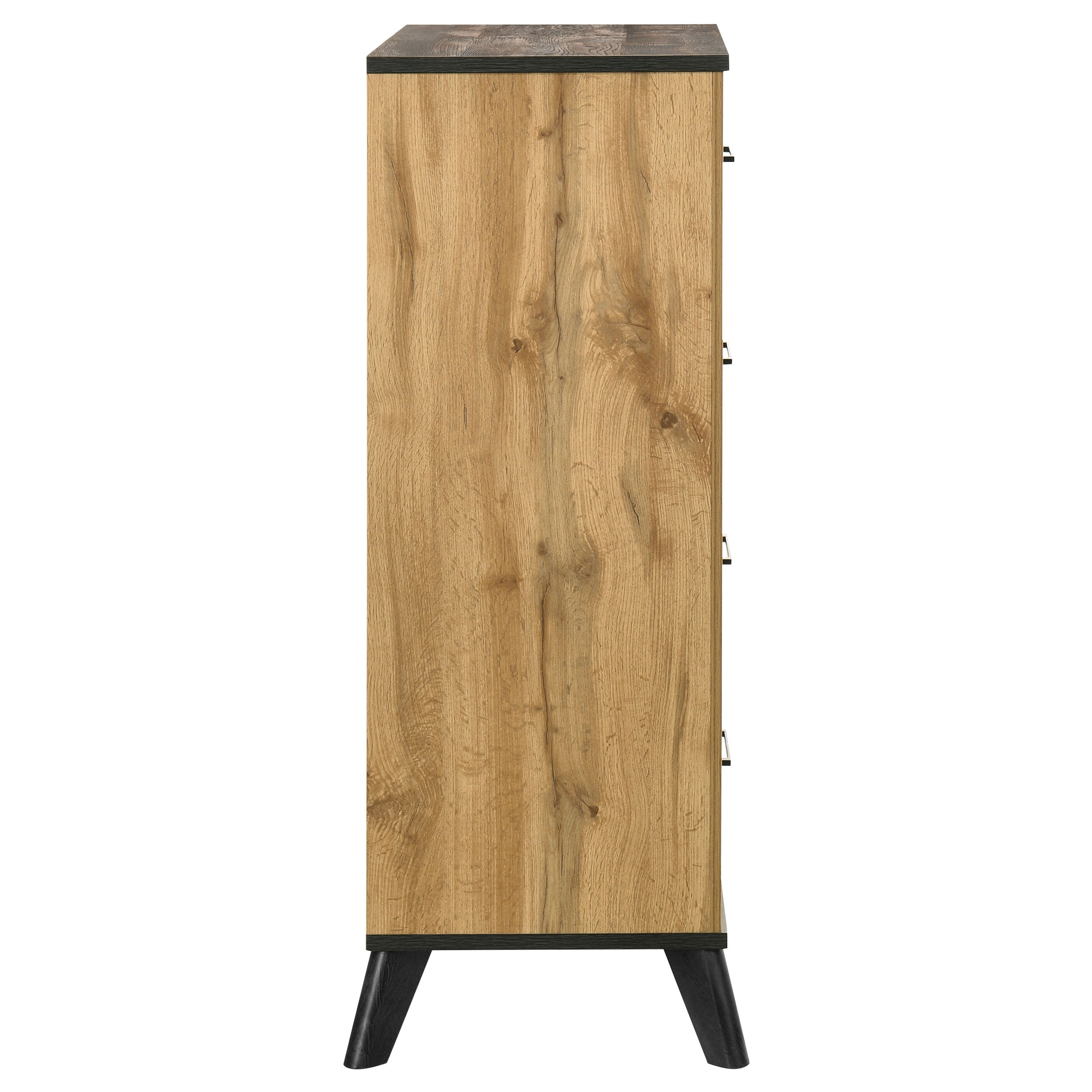 Kaywood Chest of Drawers - Ideal Furniture (Fresno,CA)
