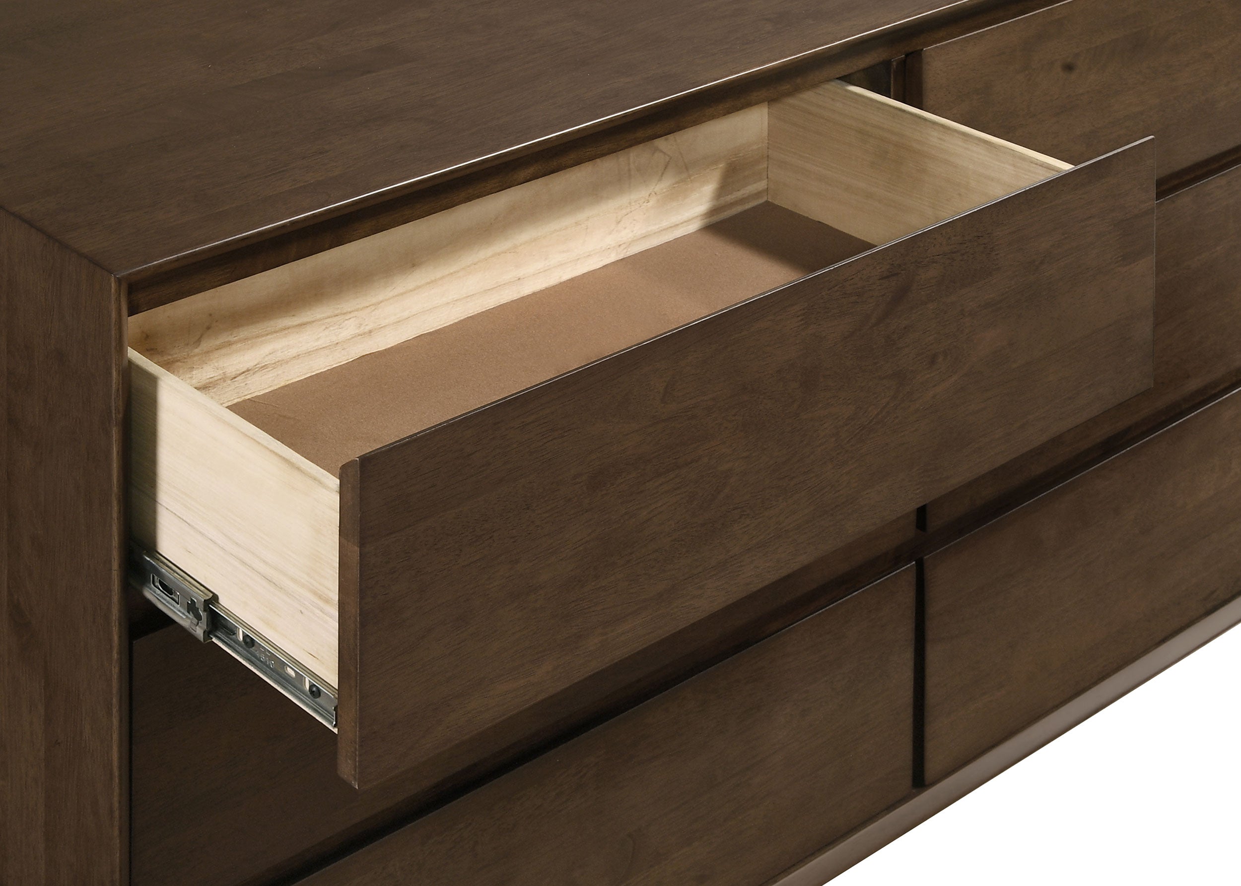 Glenwood Bedroom Set - Ideal Furniture (Fresno,CA)