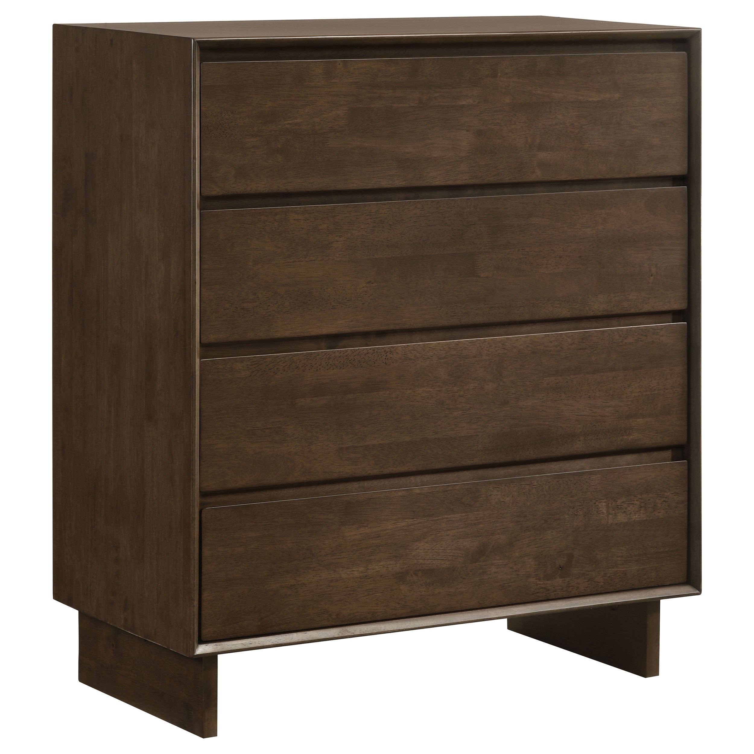 Glenwood Bedroom Set - Ideal Furniture (Fresno,CA)