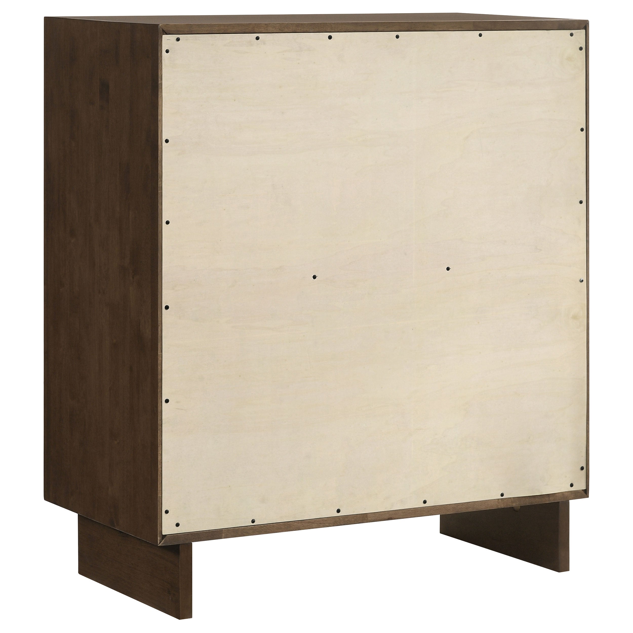 Glenwood Bedroom Set - Ideal Furniture (Fresno,CA)