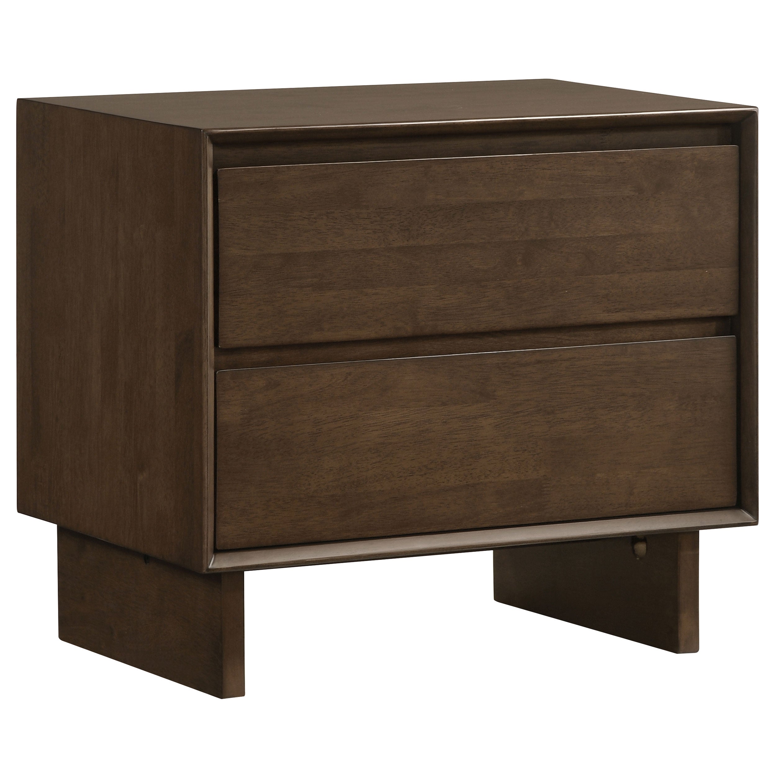 Glenwood Nightstand - Ideal Furniture (Fresno,CA)
