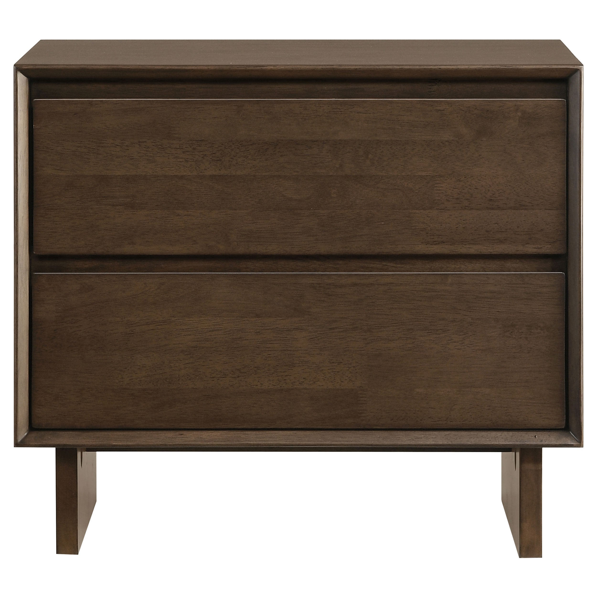Glenwood Nightstand - Ideal Furniture (Fresno,CA)