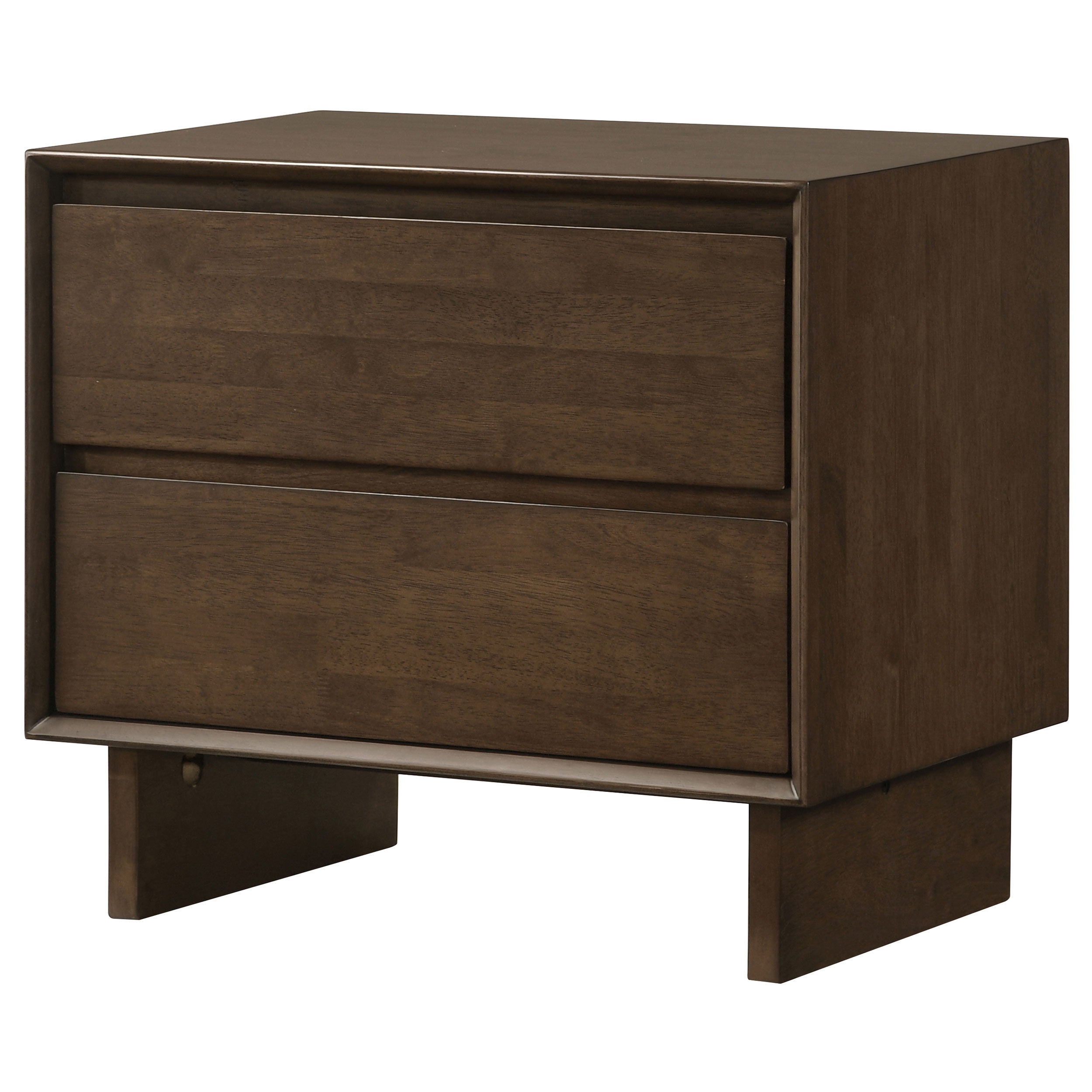 Glenwood Nightstand - Ideal Furniture (Fresno,CA)