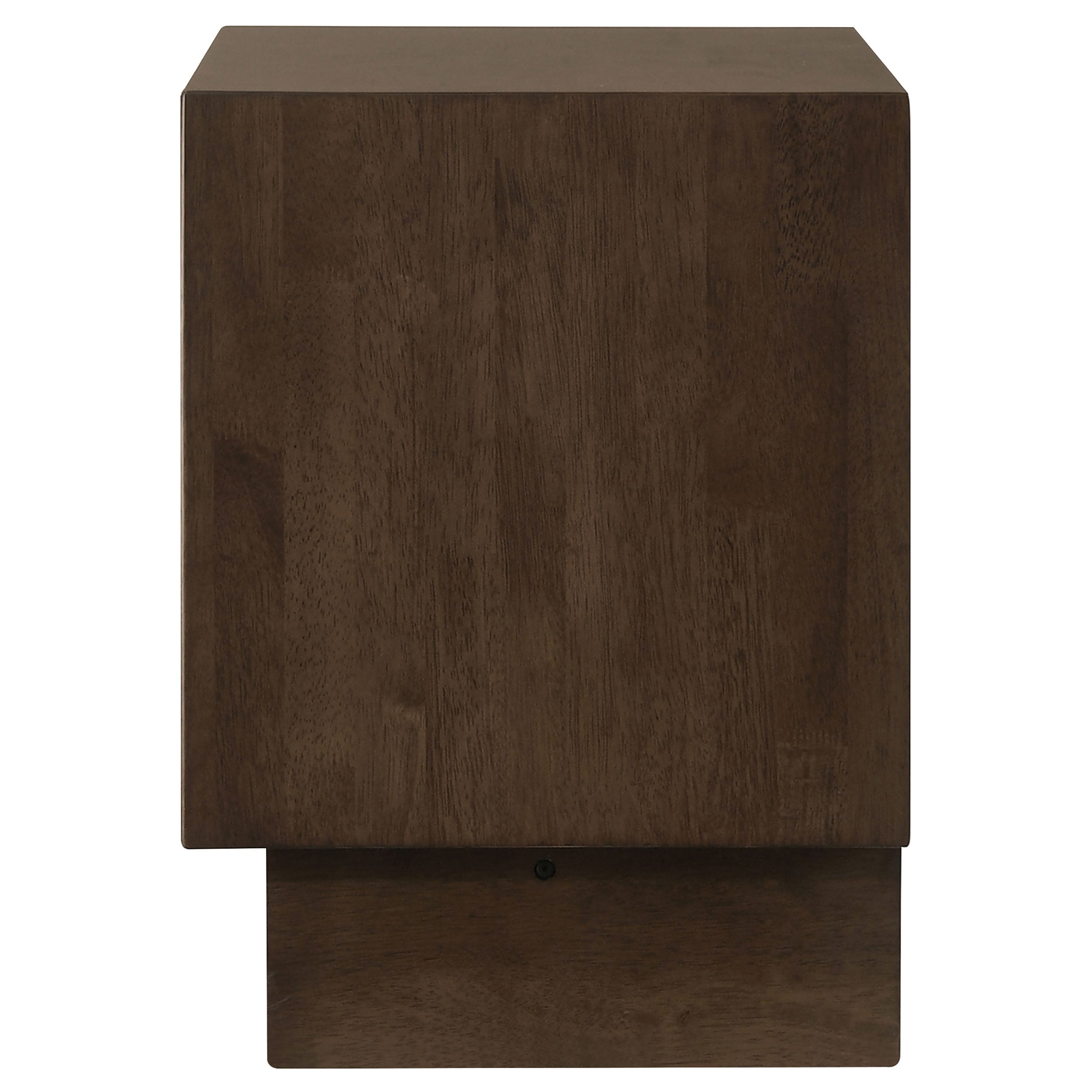 Glenwood Nightstand - Ideal Furniture (Fresno,CA)