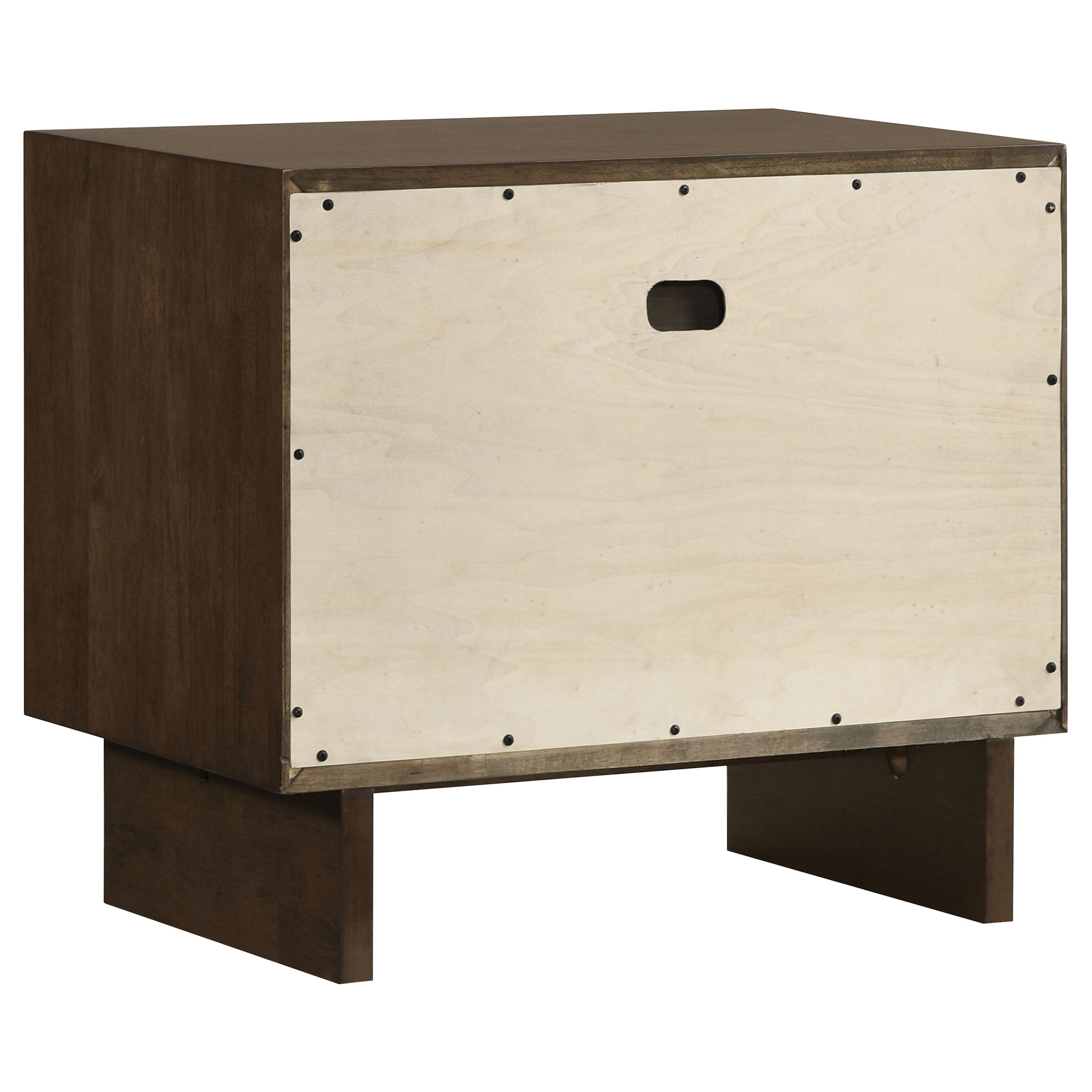 Glenwood Nightstand - Ideal Furniture (Fresno,CA)