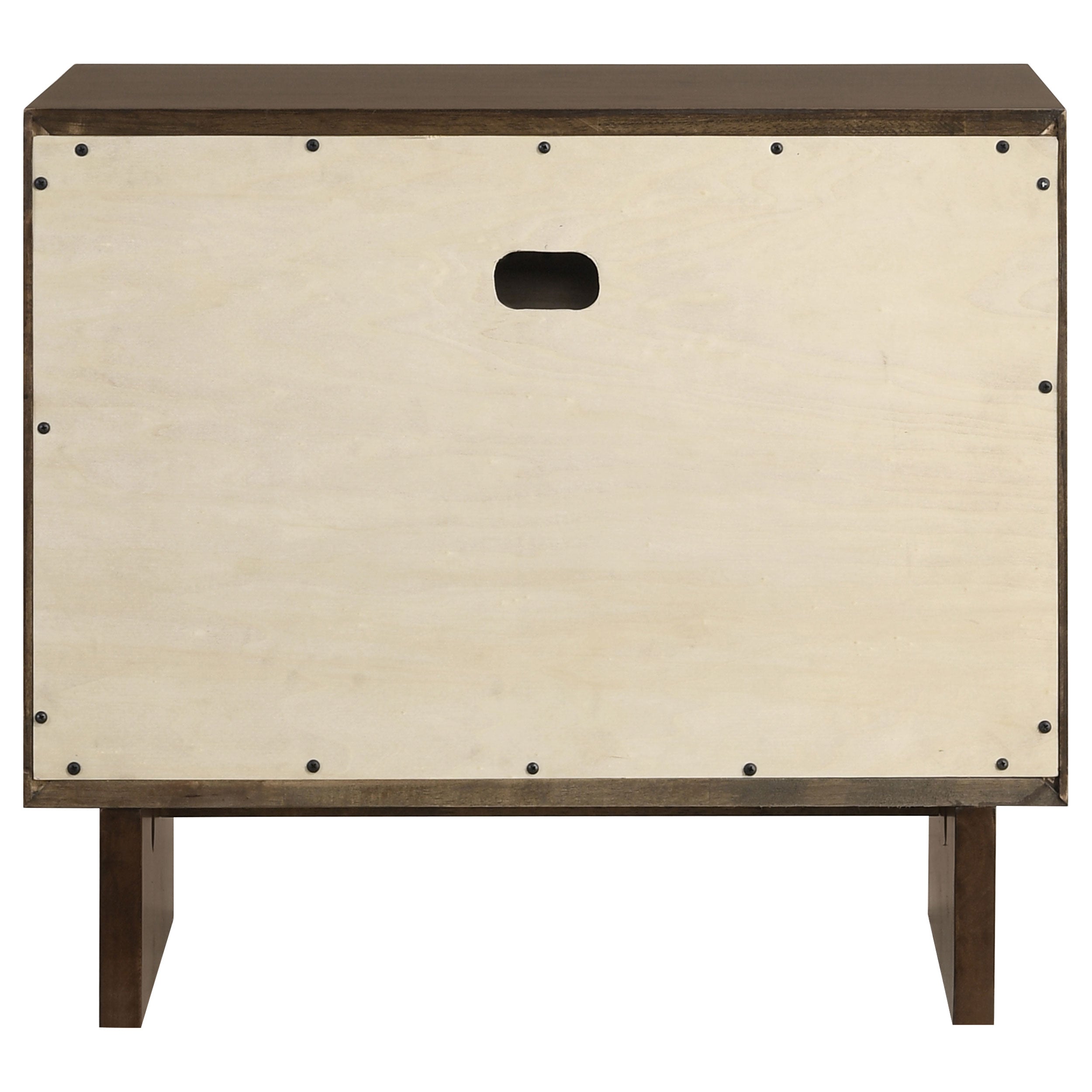 Glenwood Nightstand - Ideal Furniture (Fresno,CA)