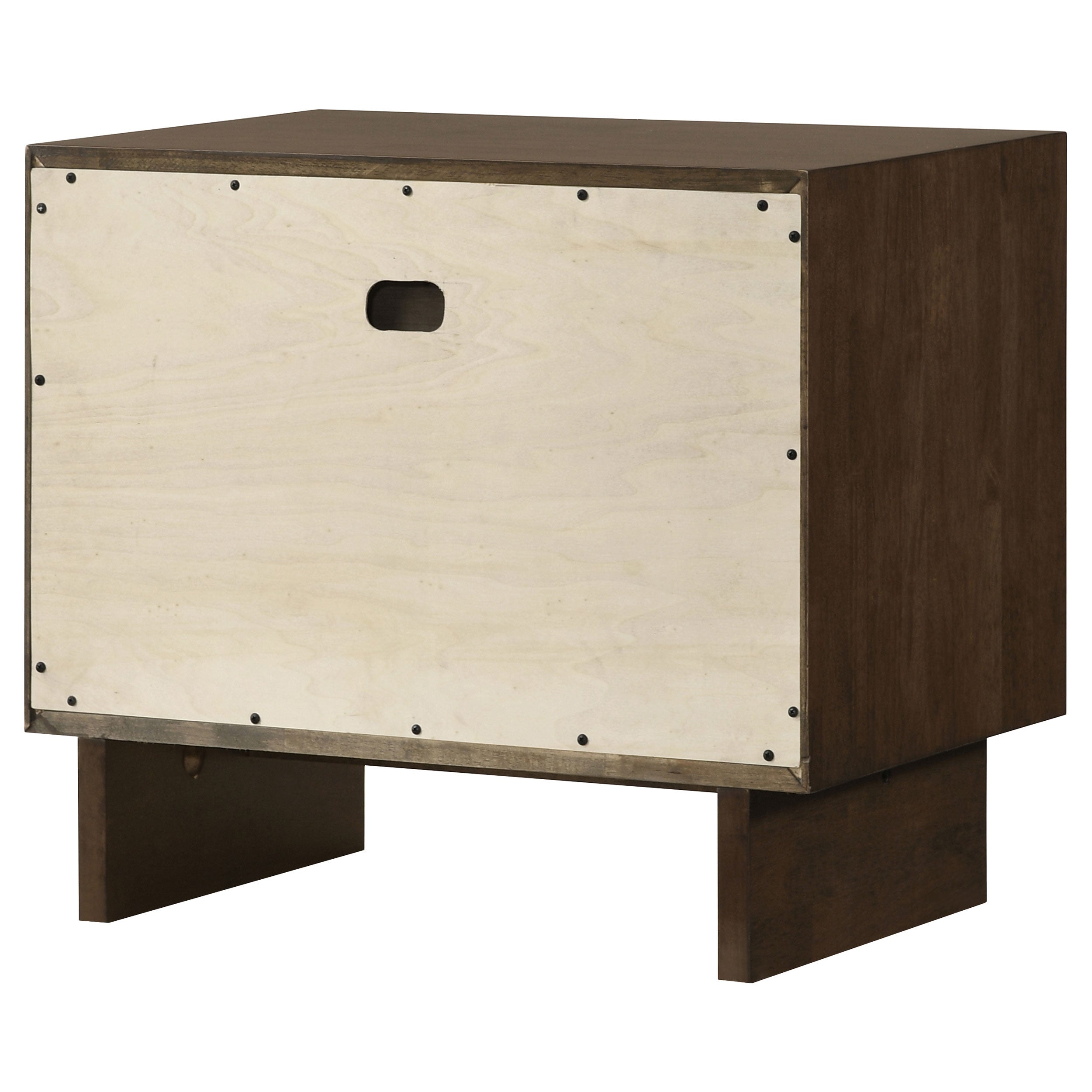 Glenwood Nightstand - Ideal Furniture (Fresno,CA)