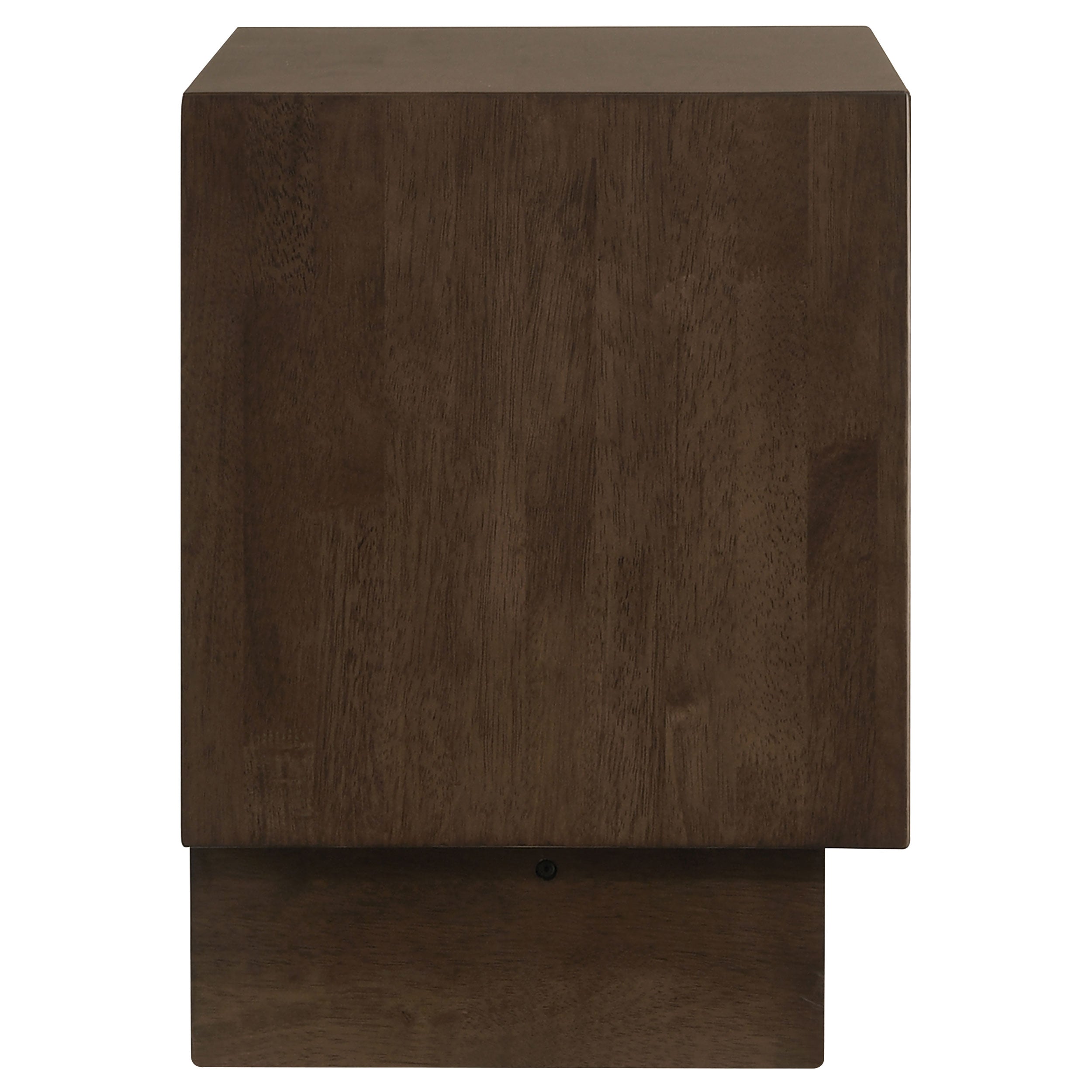 Glenwood Nightstand - Ideal Furniture (Fresno,CA)