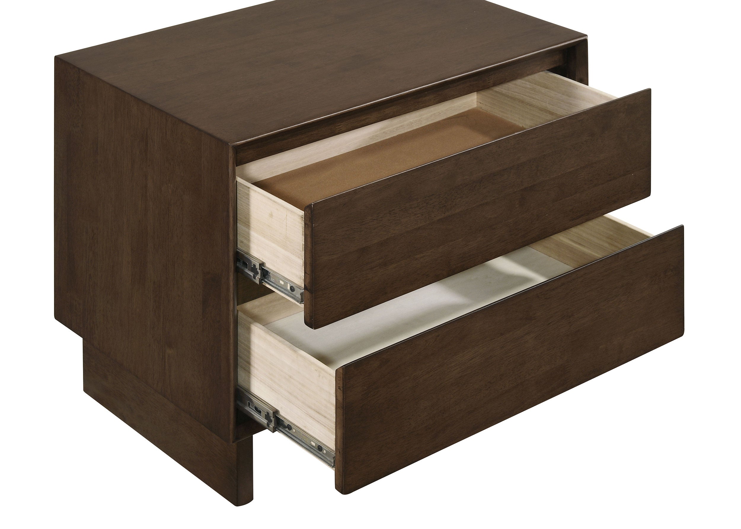 Glenwood Nightstand - Ideal Furniture (Fresno,CA)