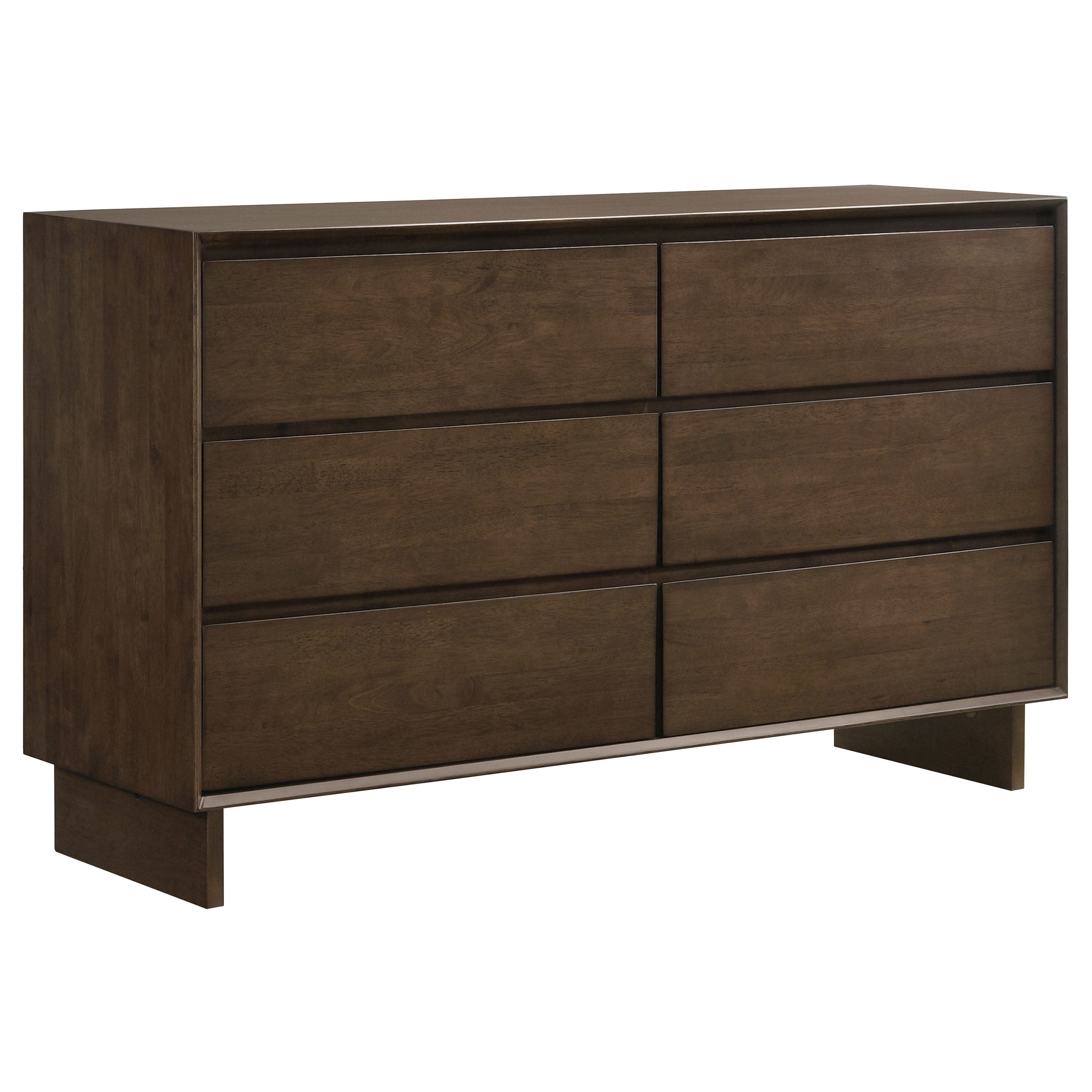 Glenwood Dresser - Ideal Furniture (Fresno,CA)