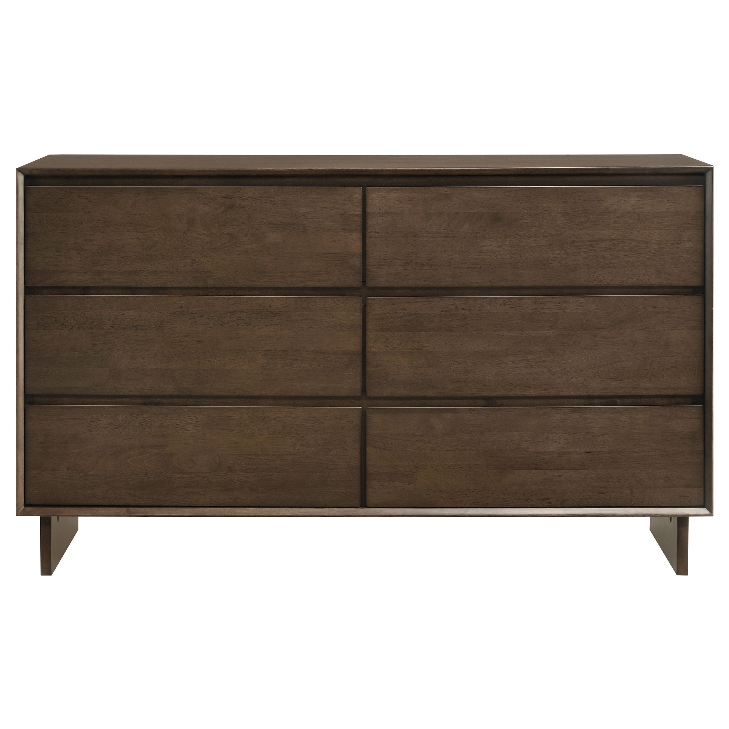 Glenwood Dresser - Ideal Furniture (Fresno,CA)