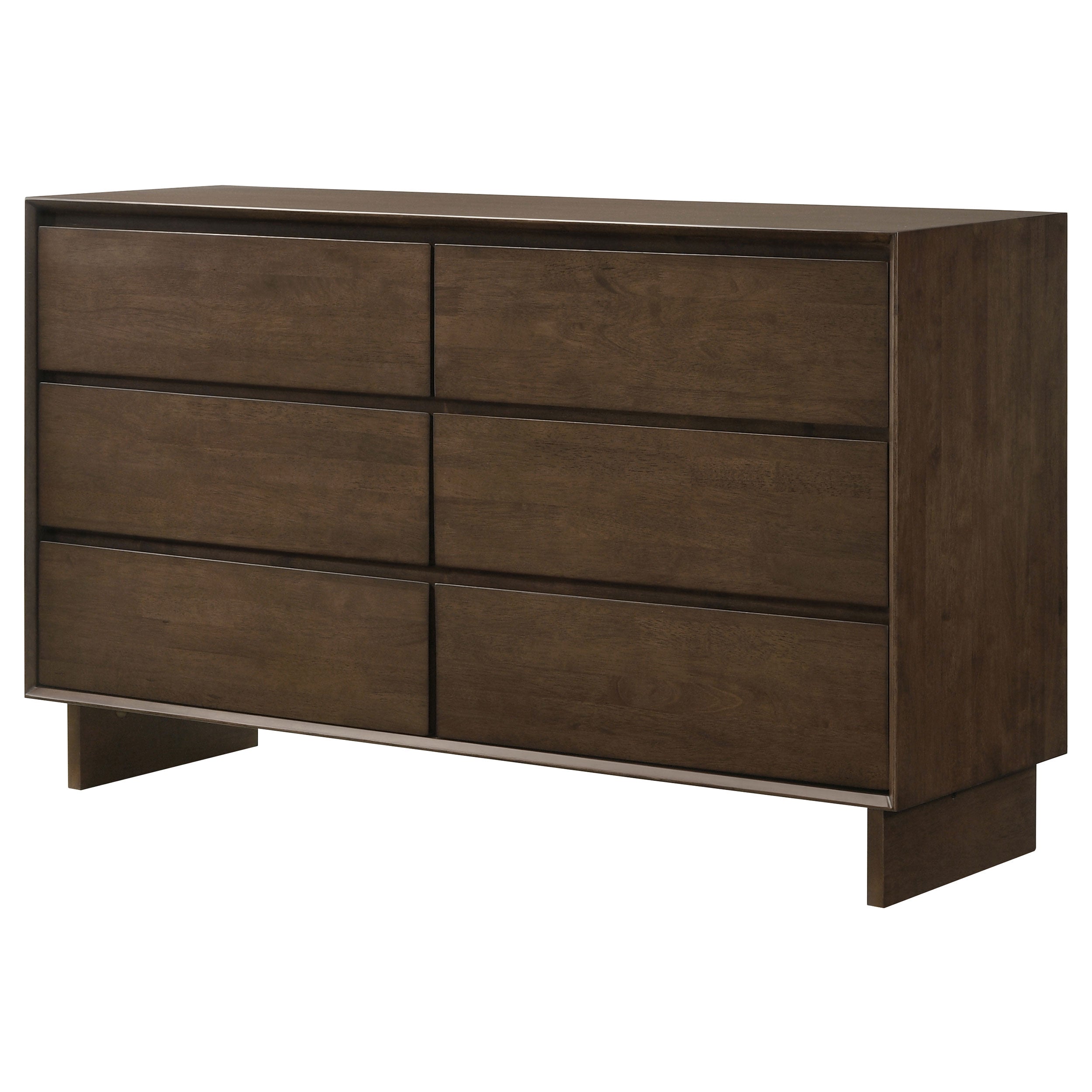 Glenwood Dresser - Ideal Furniture (Fresno,CA)