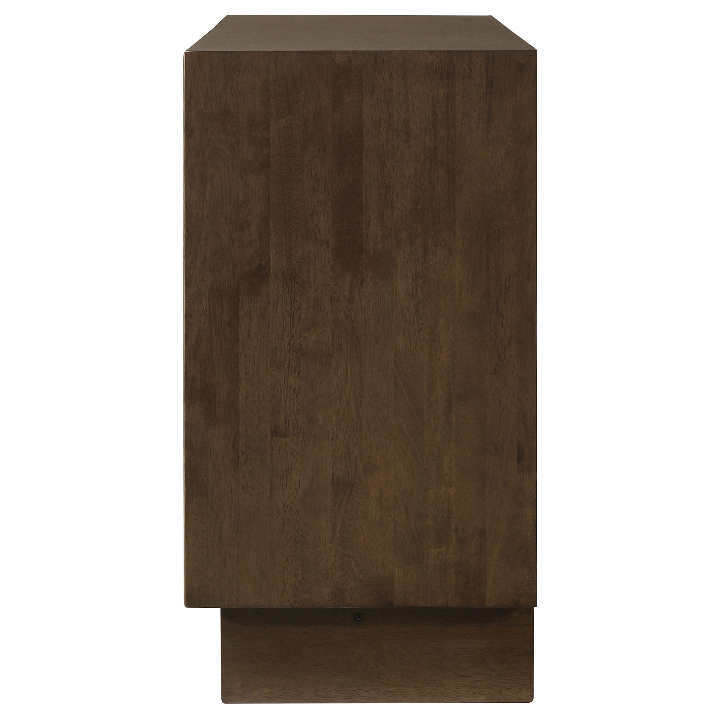 Glenwood Dresser - Ideal Furniture (Fresno,CA)