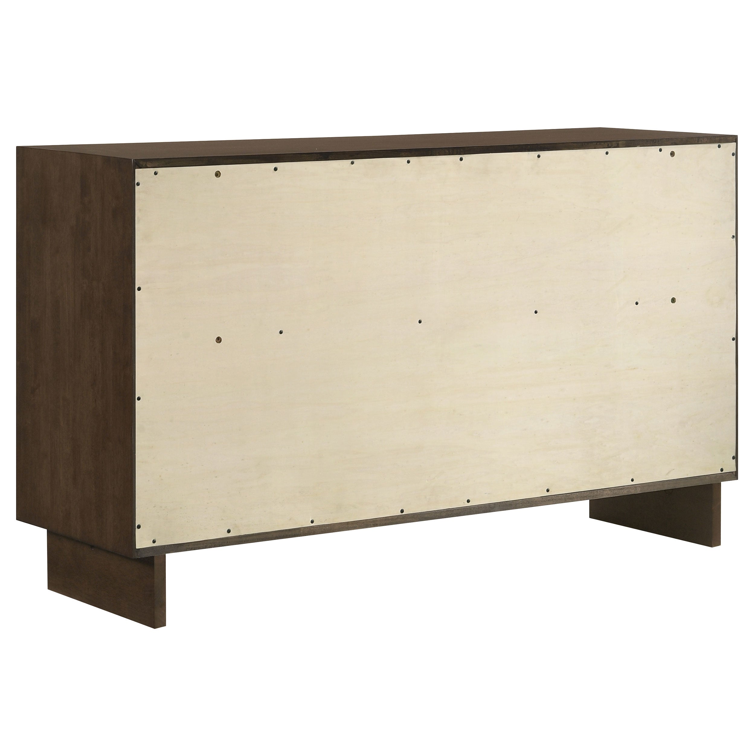 Glenwood Dresser - Ideal Furniture (Fresno,CA)