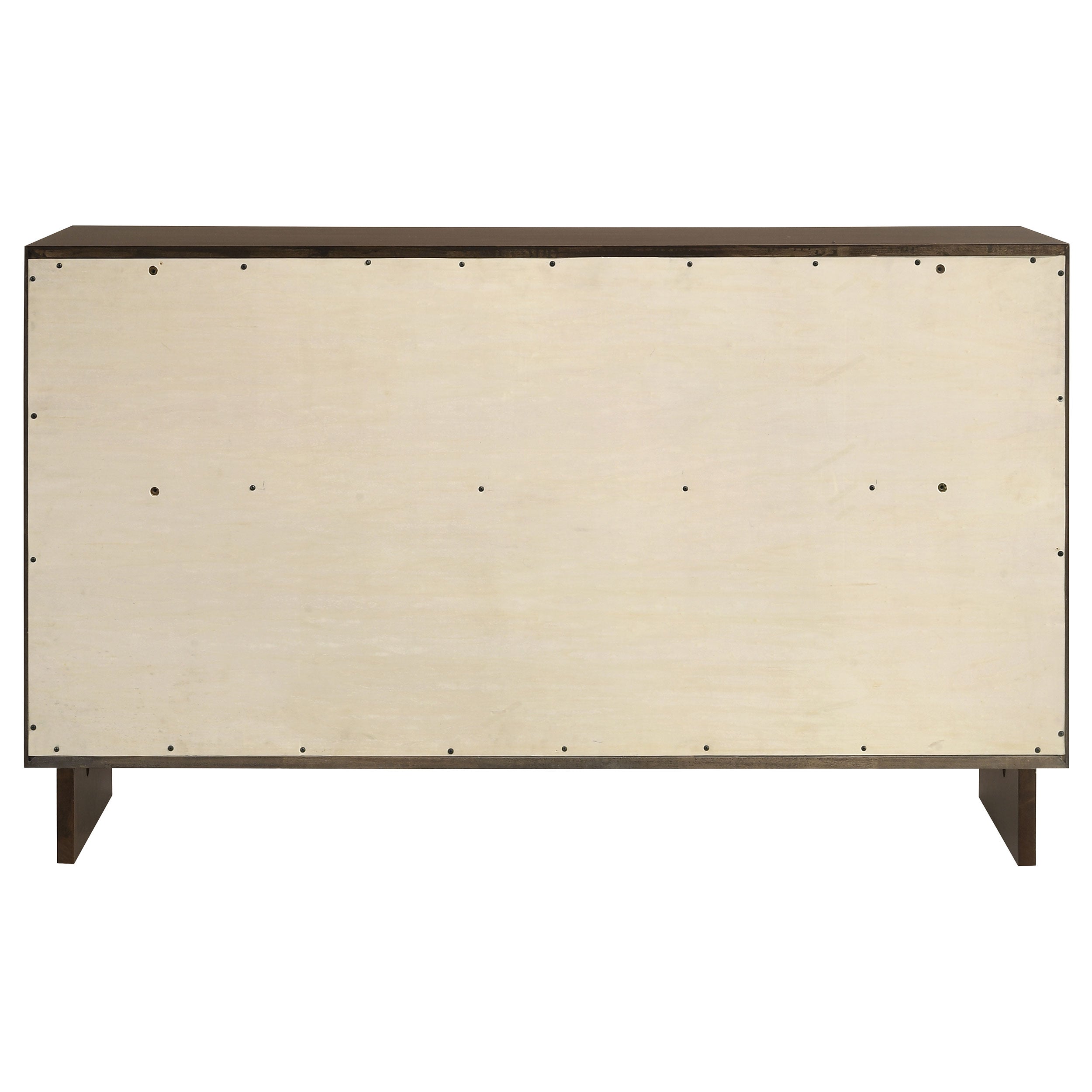 Glenwood Dresser - Ideal Furniture (Fresno,CA)