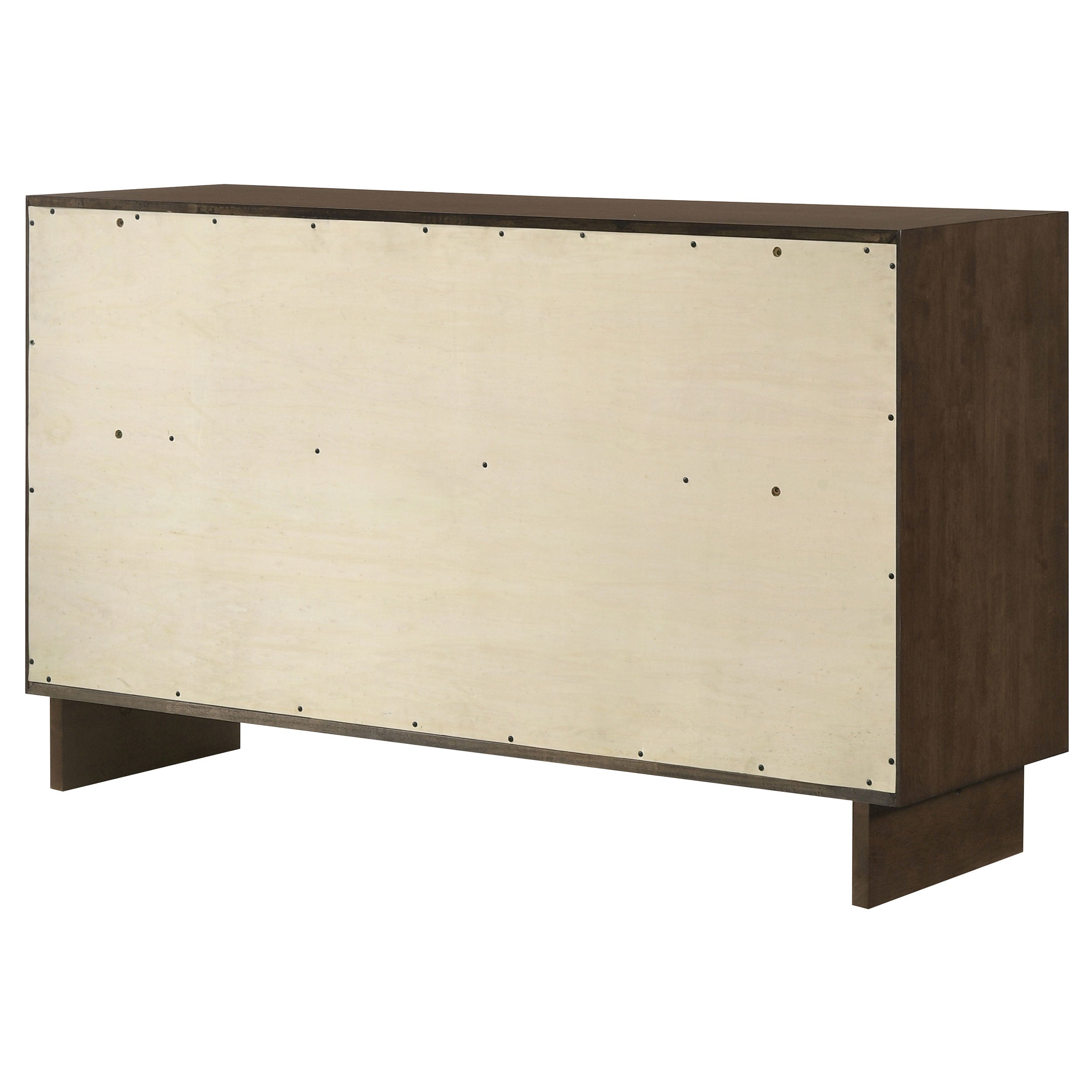 Glenwood Dresser - Ideal Furniture (Fresno,CA)