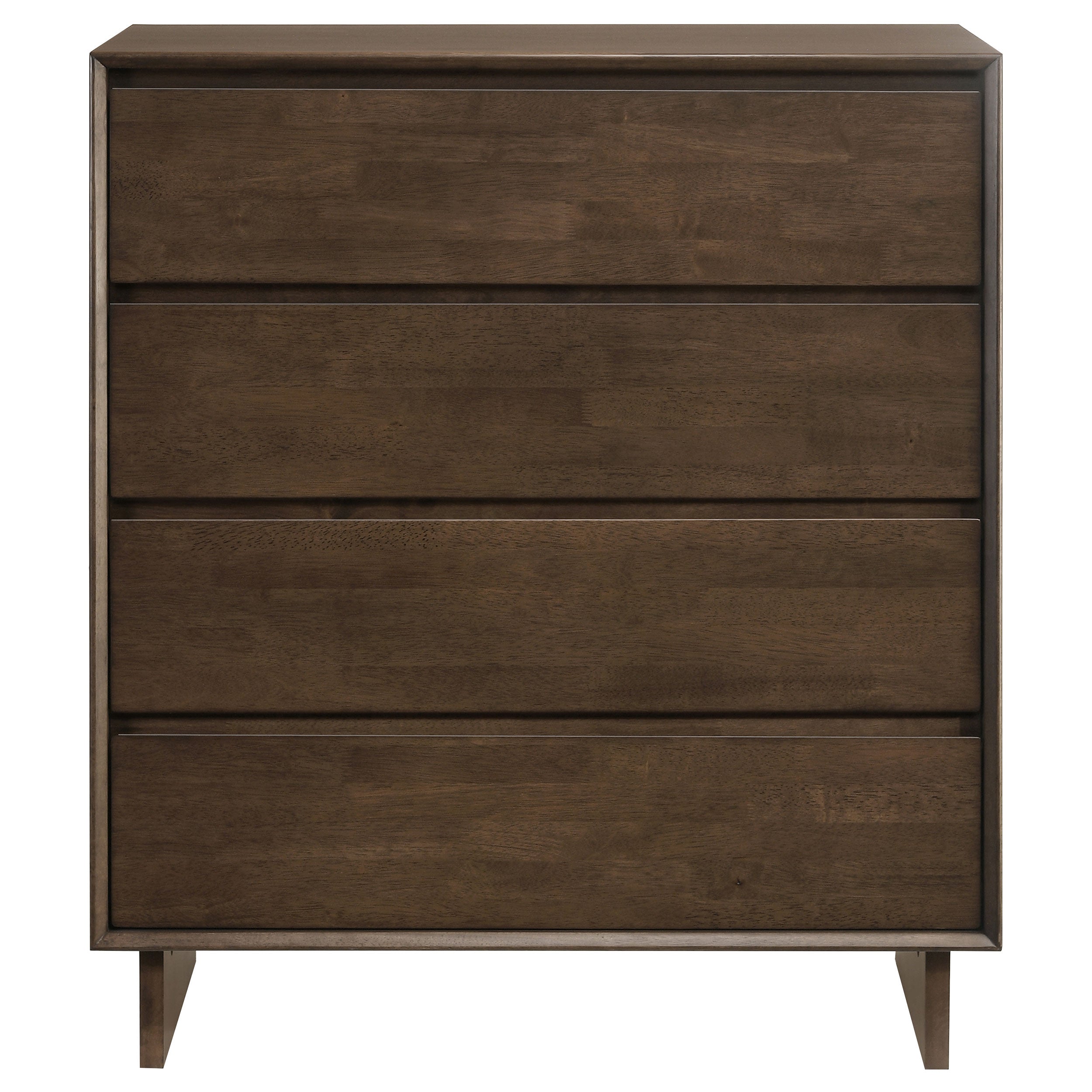 Glenwood Chest of Drawers - Ideal Furniture (Fresno,CA)