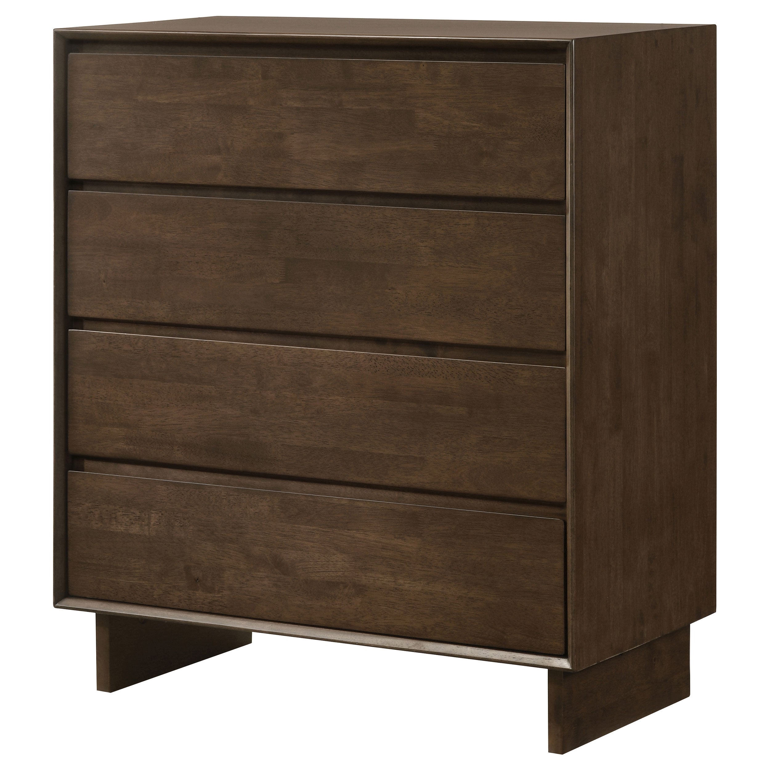 Glenwood Chest of Drawers - Ideal Furniture (Fresno,CA)