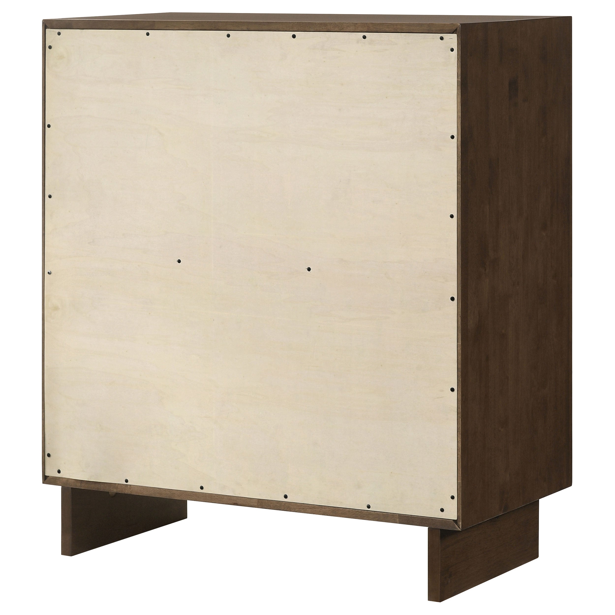 Glenwood Chest of Drawers - Ideal Furniture (Fresno,CA)