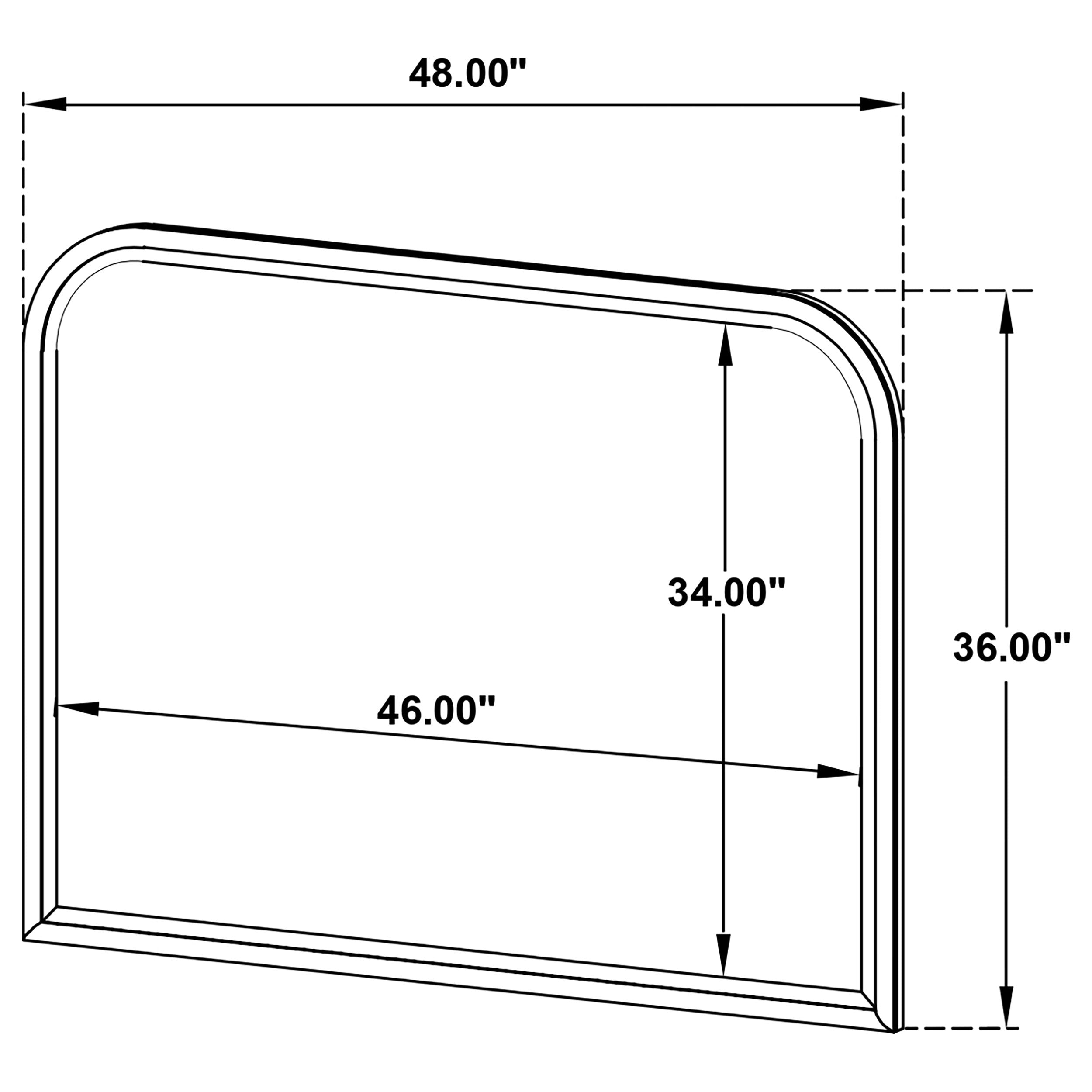 Kailani Bedroom Set - Ideal Furniture (Fresno,CA)