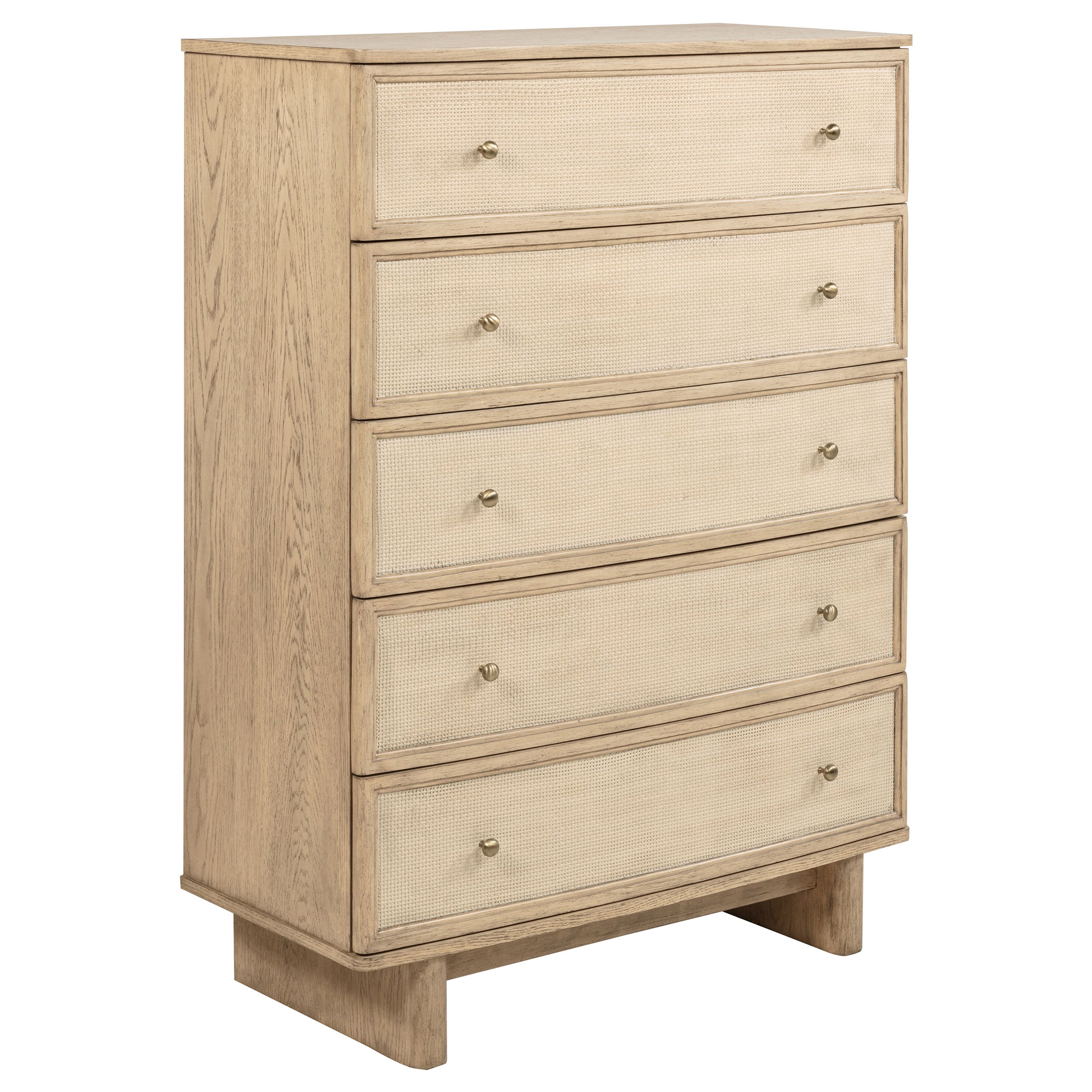 Kailani Chest of Drawers - Ideal Furniture (Fresno,CA)