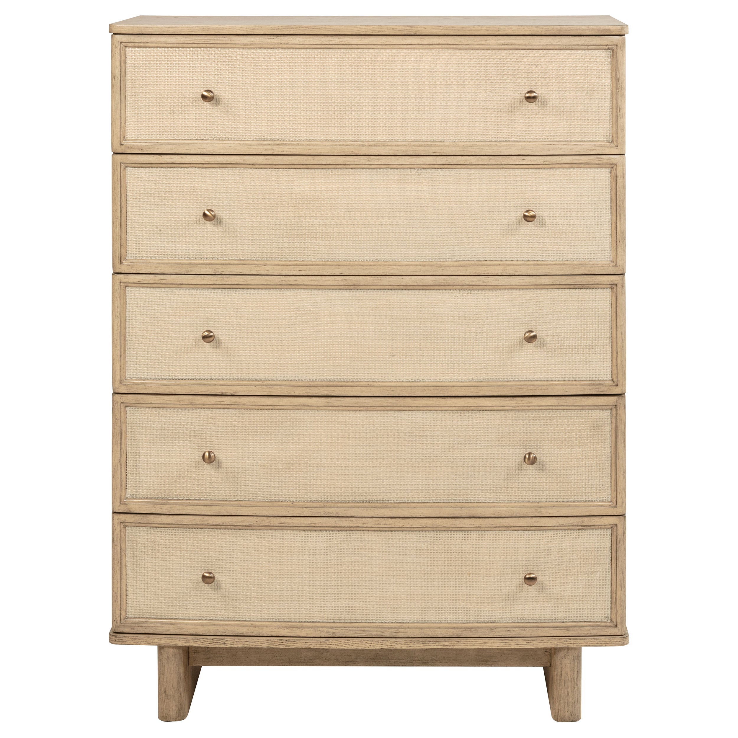 Kailani Chest of Drawers - Ideal Furniture (Fresno,CA)