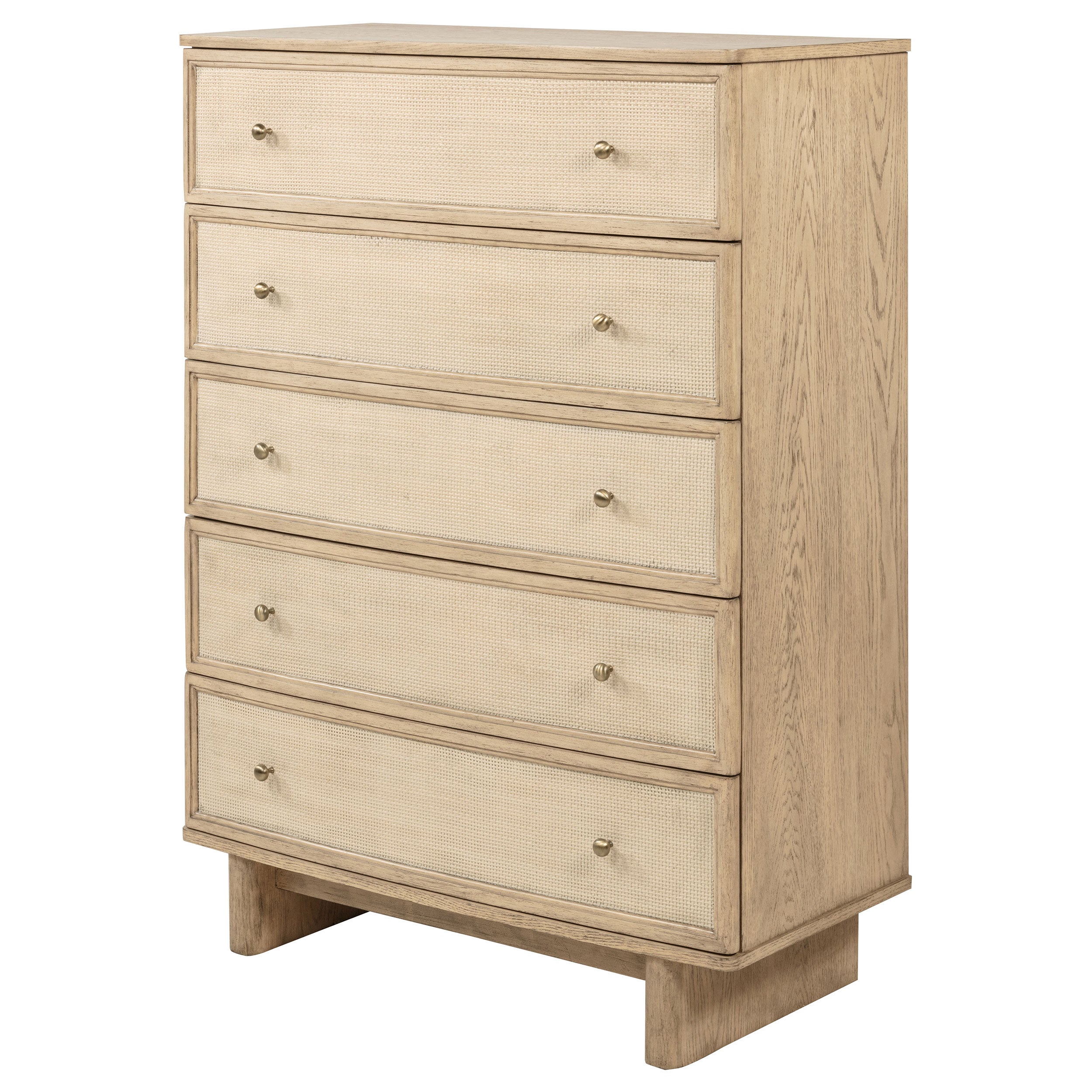 Kailani Chest of Drawers - Ideal Furniture (Fresno,CA)