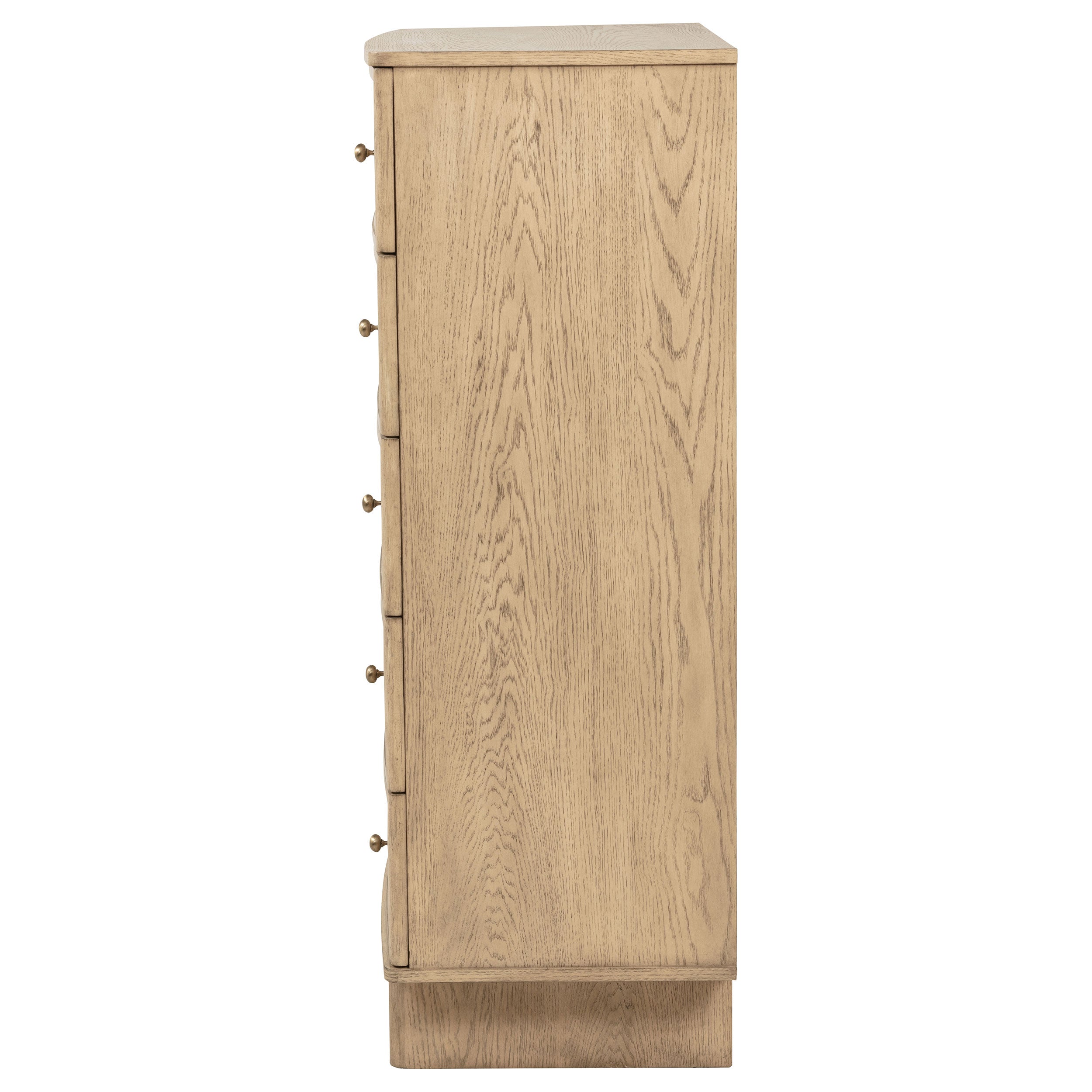 Kailani Chest of Drawers - Ideal Furniture (Fresno,CA)