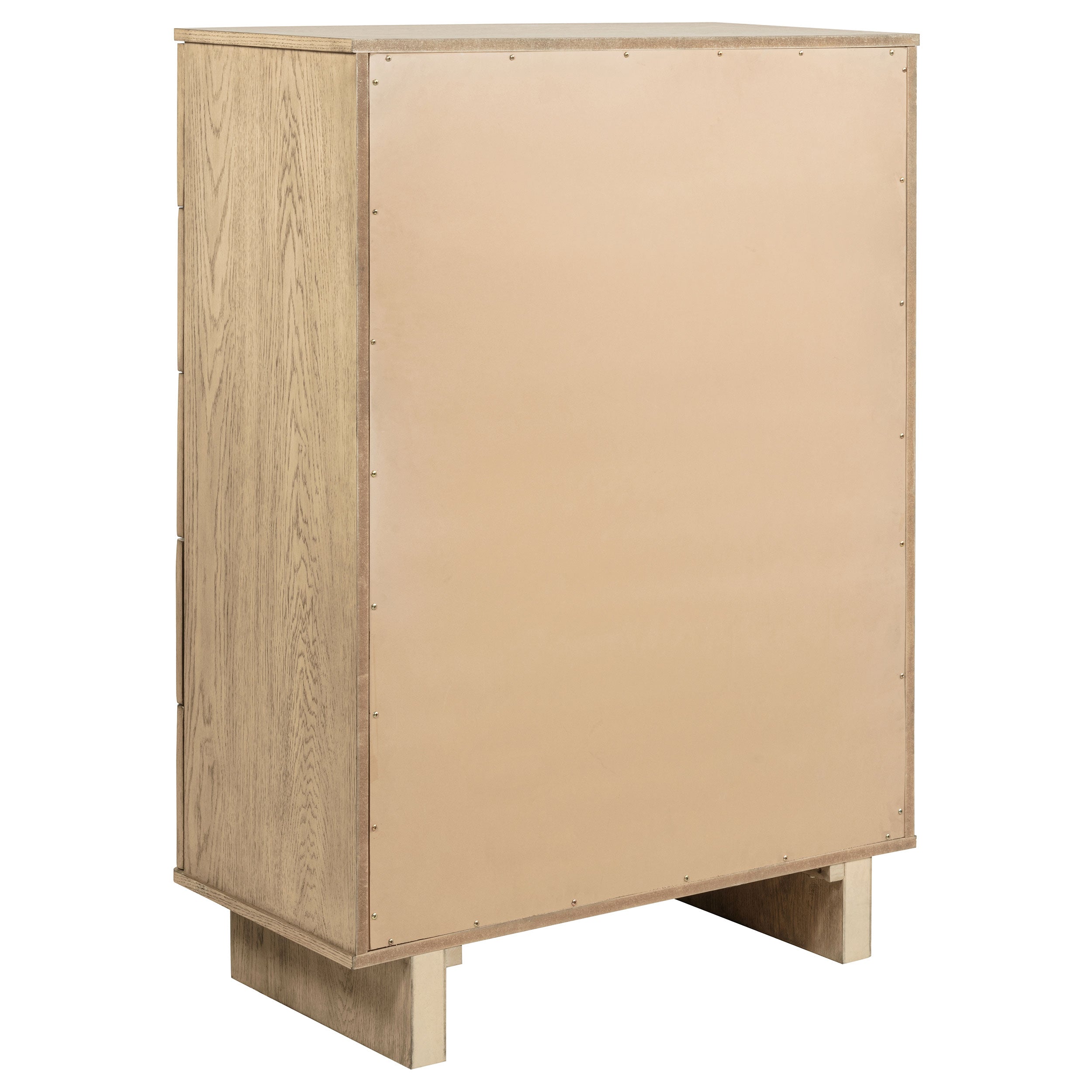 Kailani Chest of Drawers - Ideal Furniture (Fresno,CA)