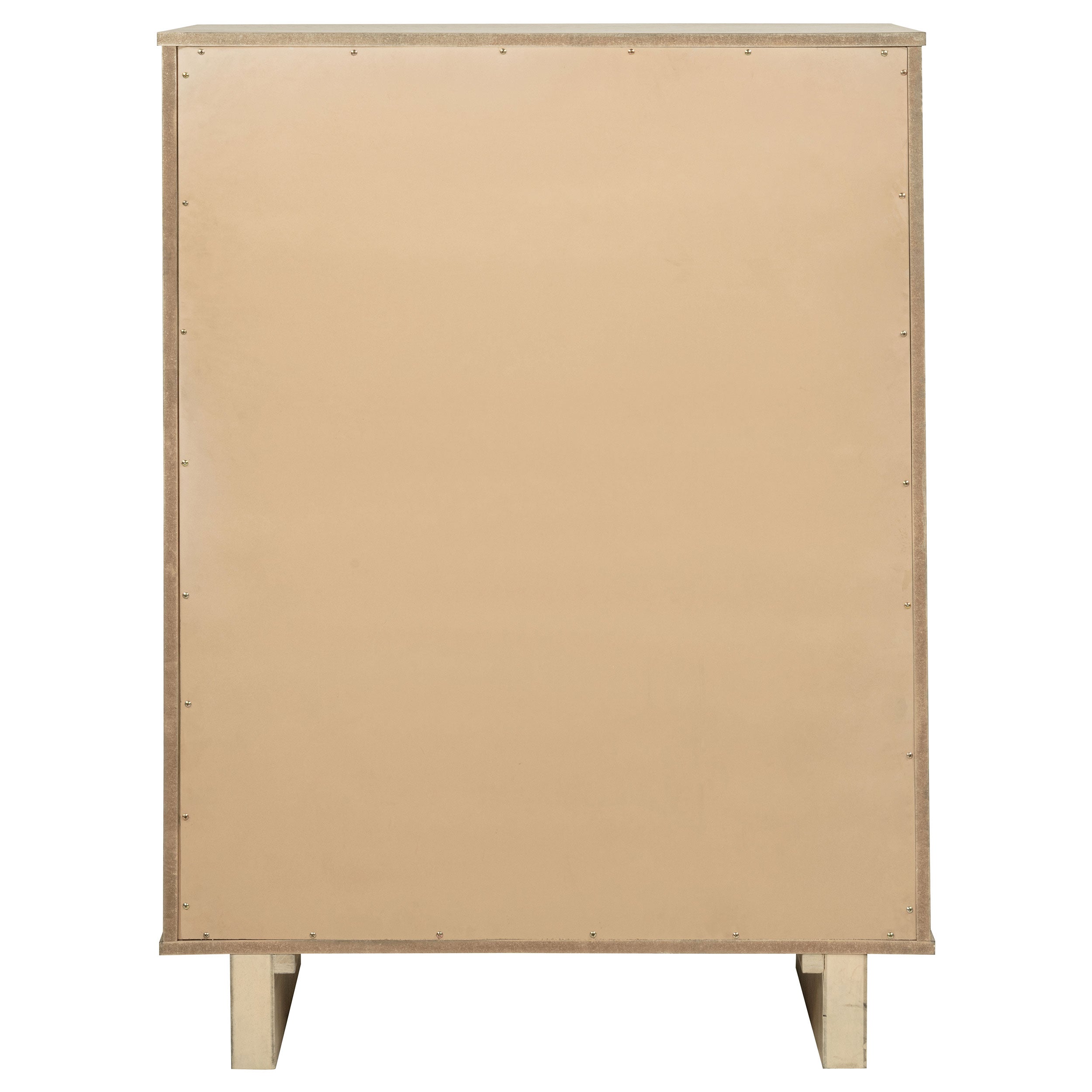 Kailani Chest of Drawers - Ideal Furniture (Fresno,CA)