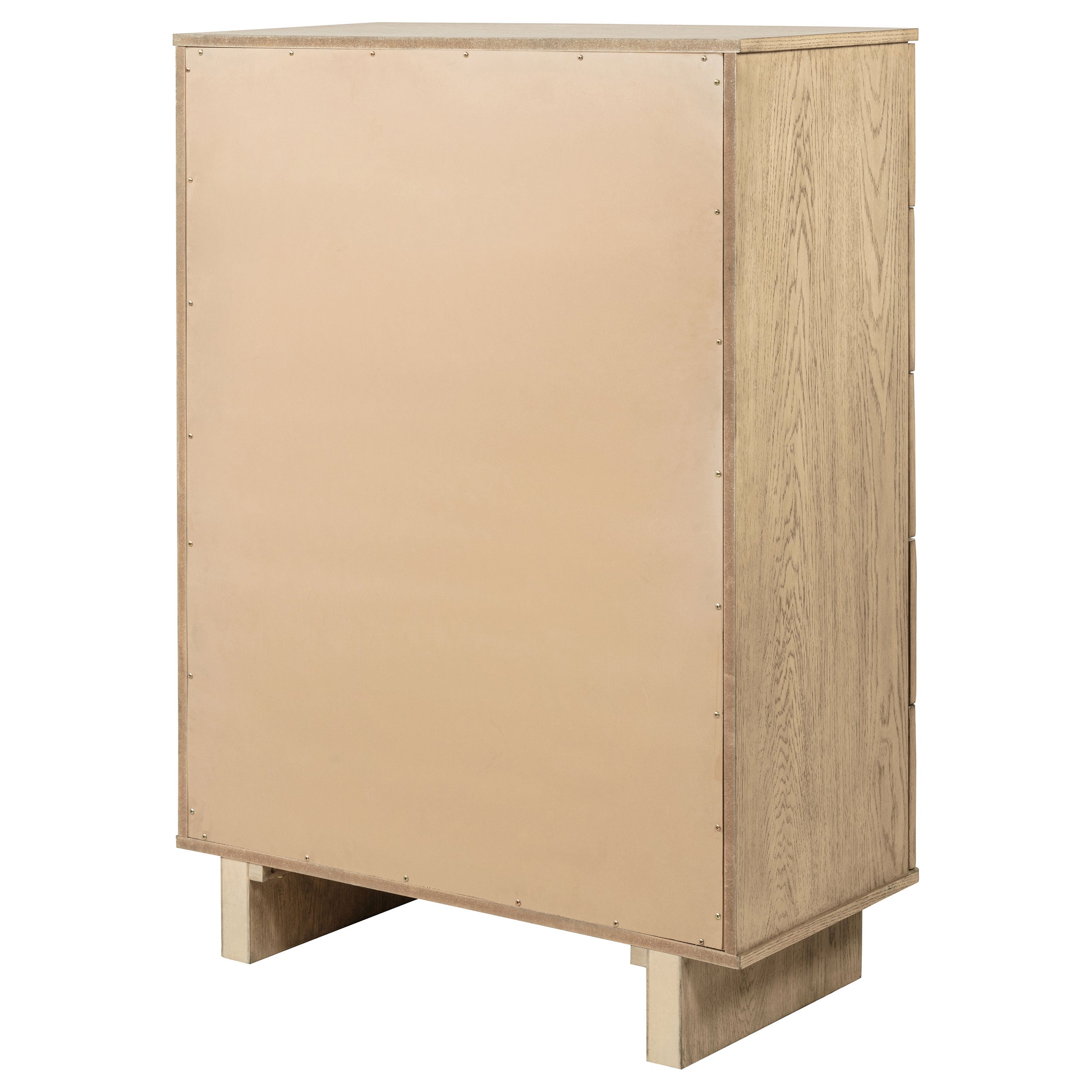 Kailani Chest of Drawers - Ideal Furniture (Fresno,CA)