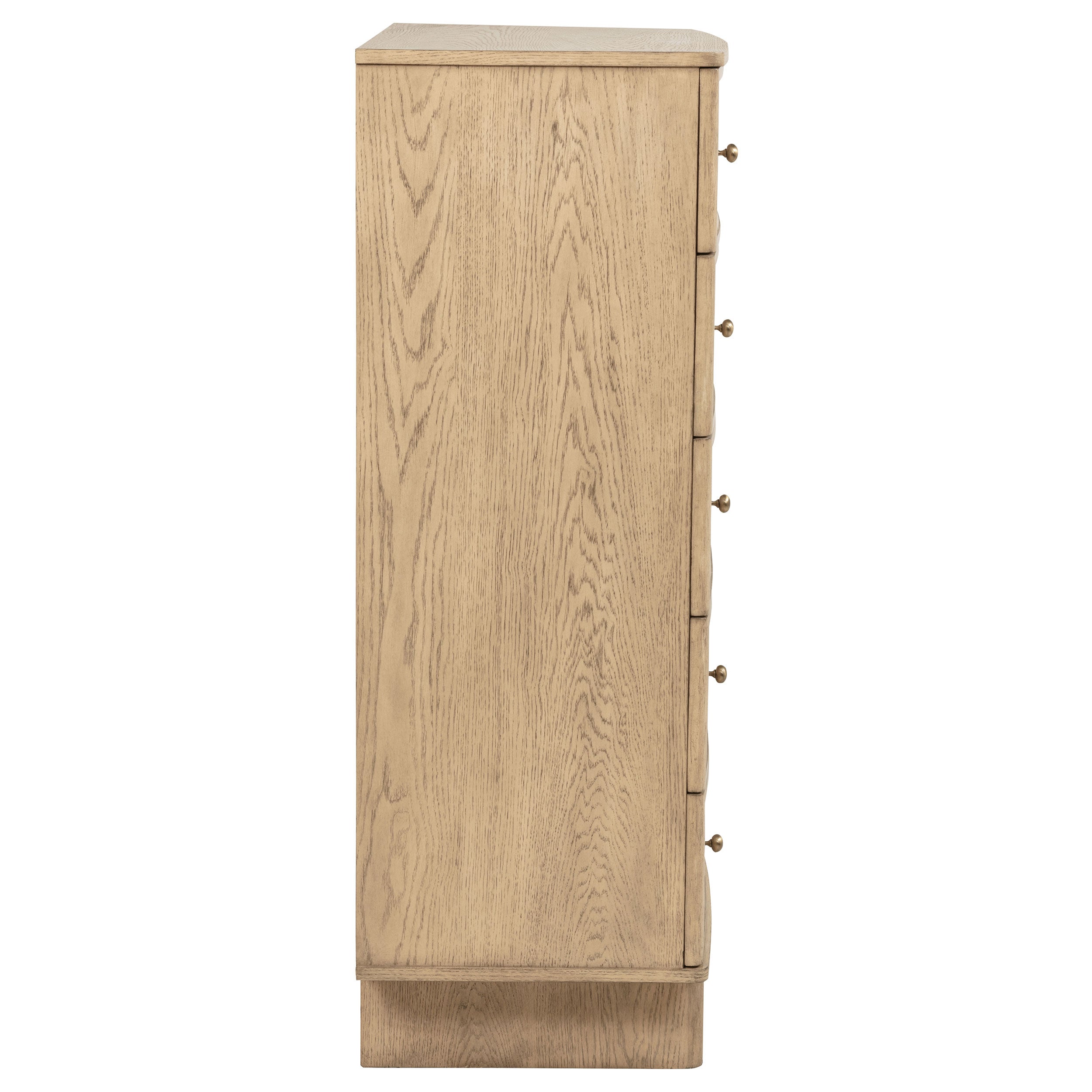 Kailani Chest of Drawers - Ideal Furniture (Fresno,CA)