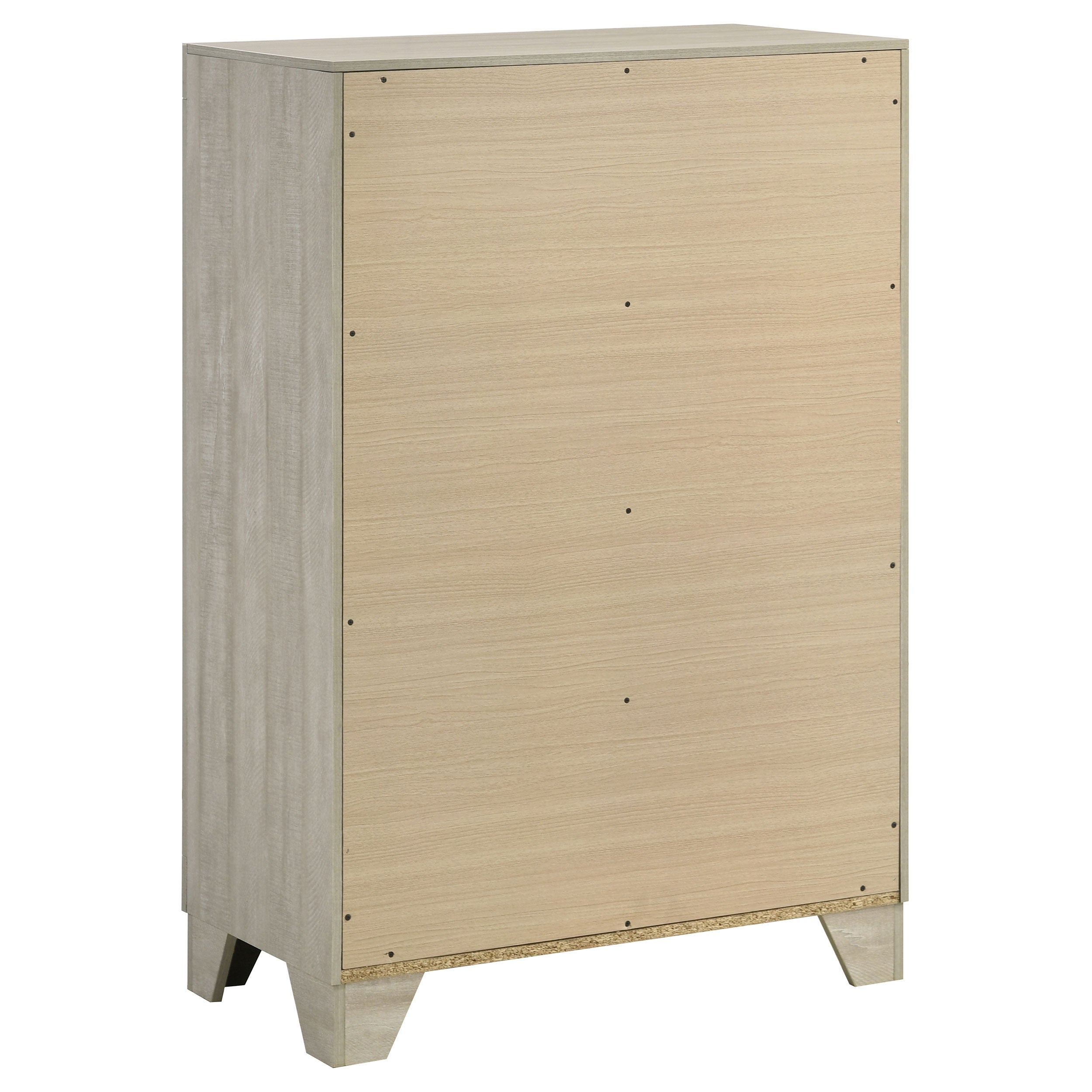 Trenton Bedroom Set - Ideal Furniture (Fresno,CA)