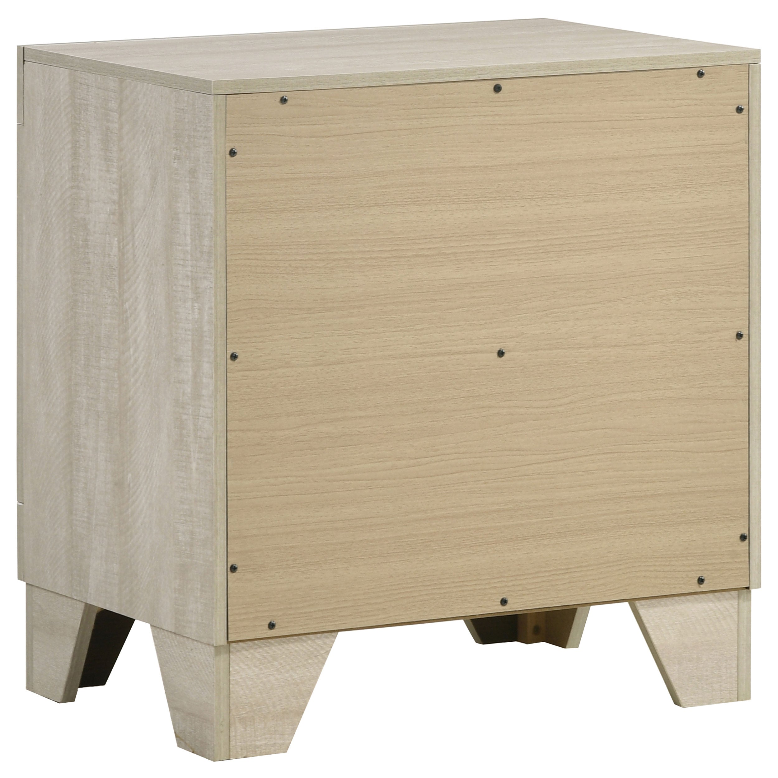 Trenton Bedroom Set - Ideal Furniture (Fresno,CA)