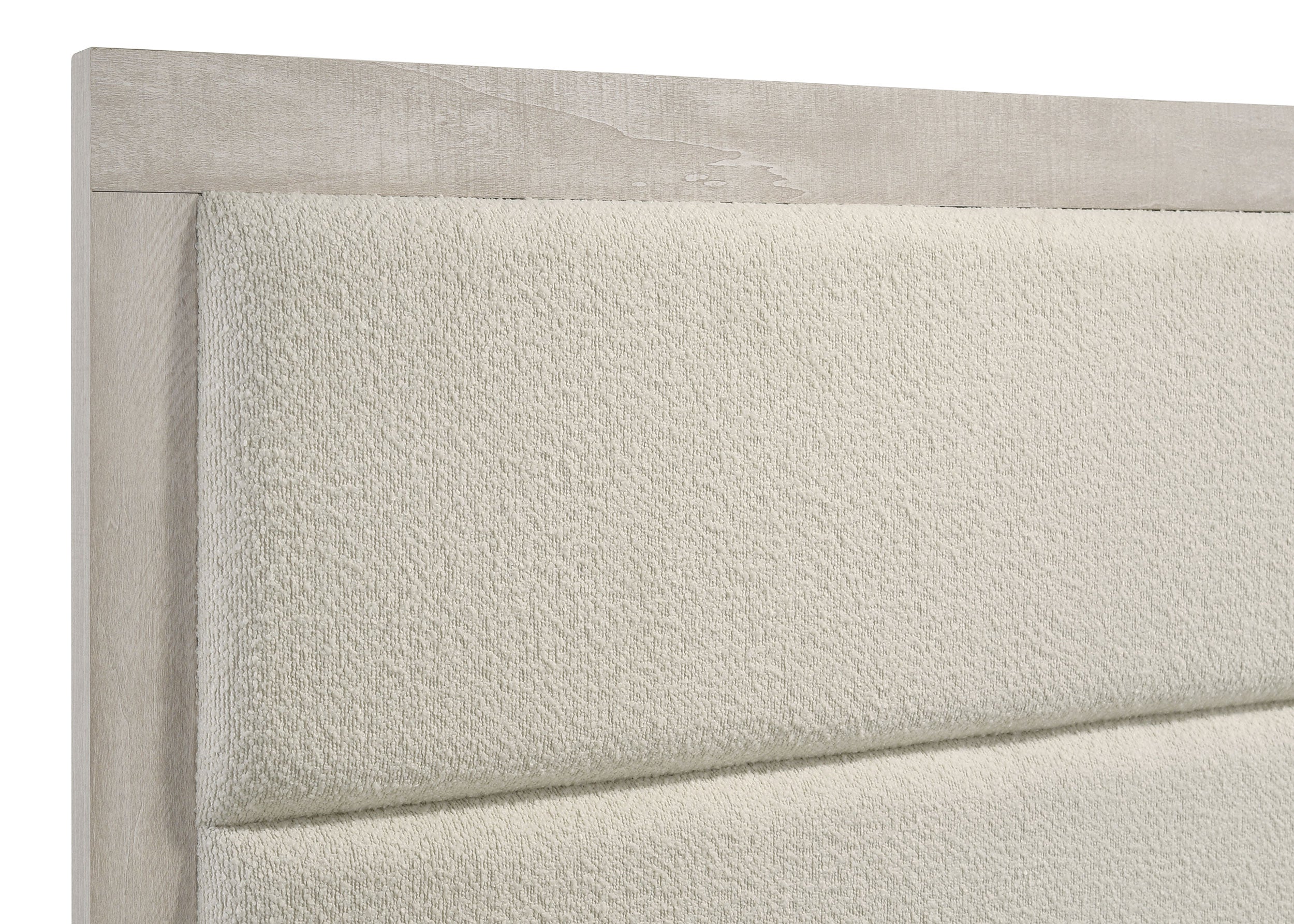 Trenton Panel Bed - Ideal Furniture (Fresno,CA)