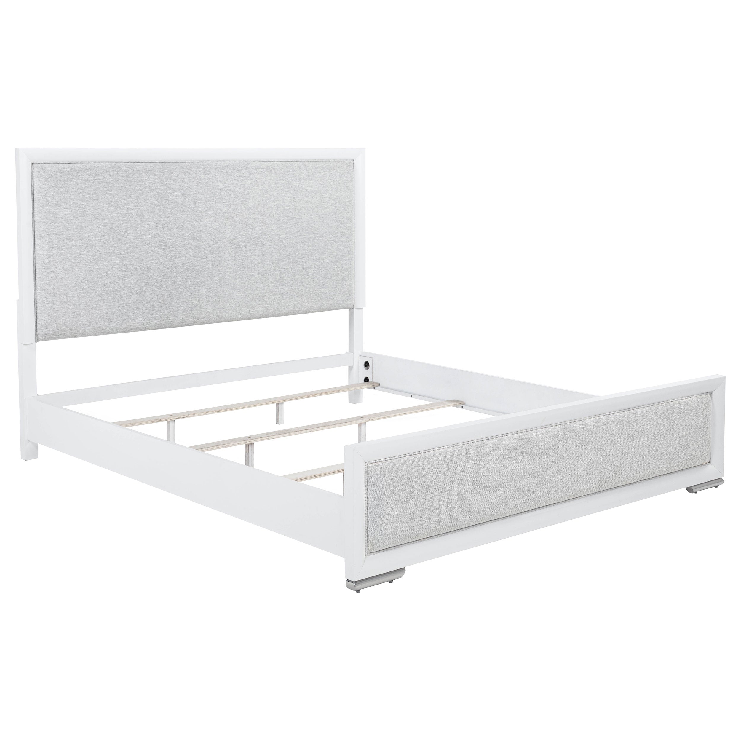 Gracemont Bedroom Set - Ideal Furniture (Fresno,CA)