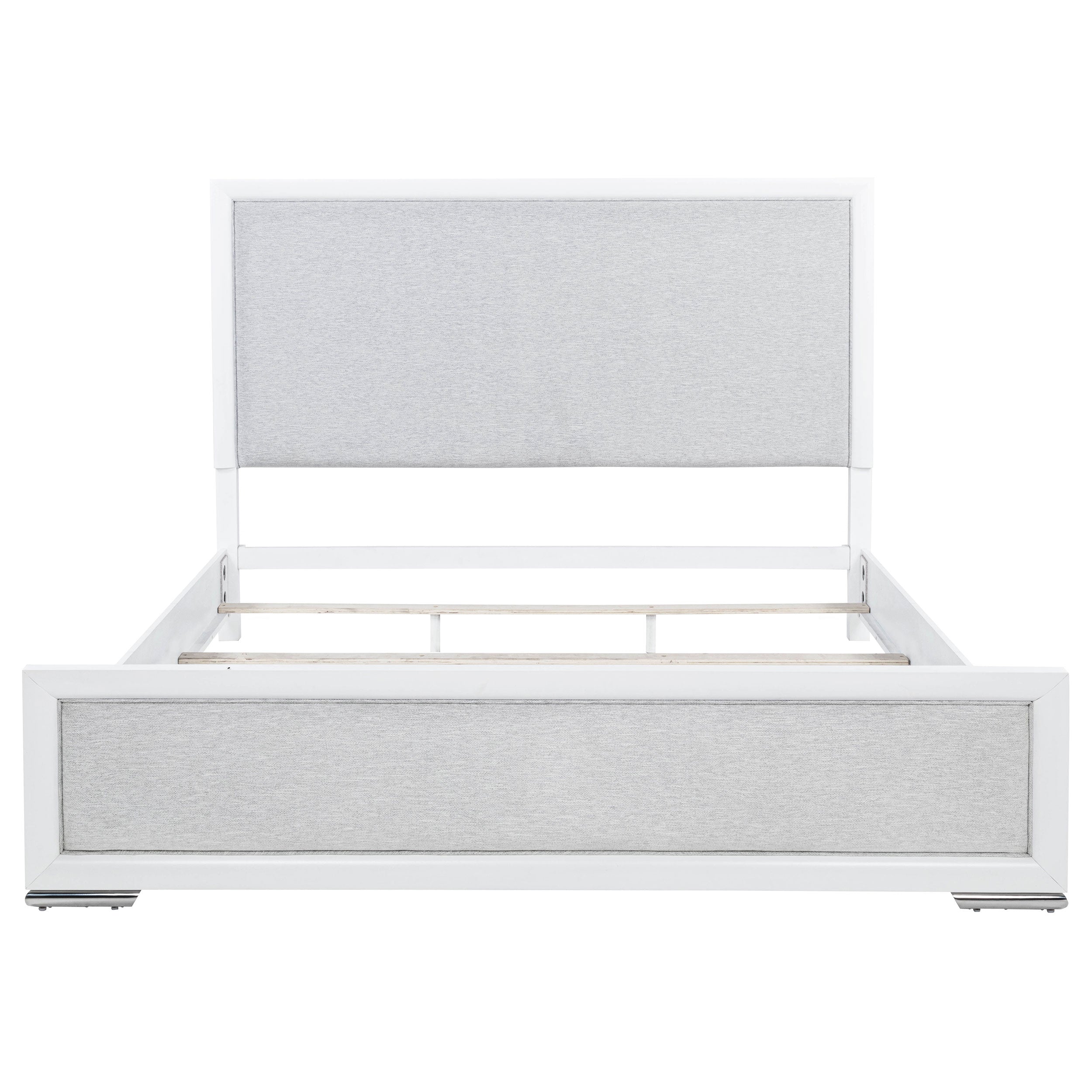 Gracemont Panel Bed - Ideal Furniture (Fresno,CA)