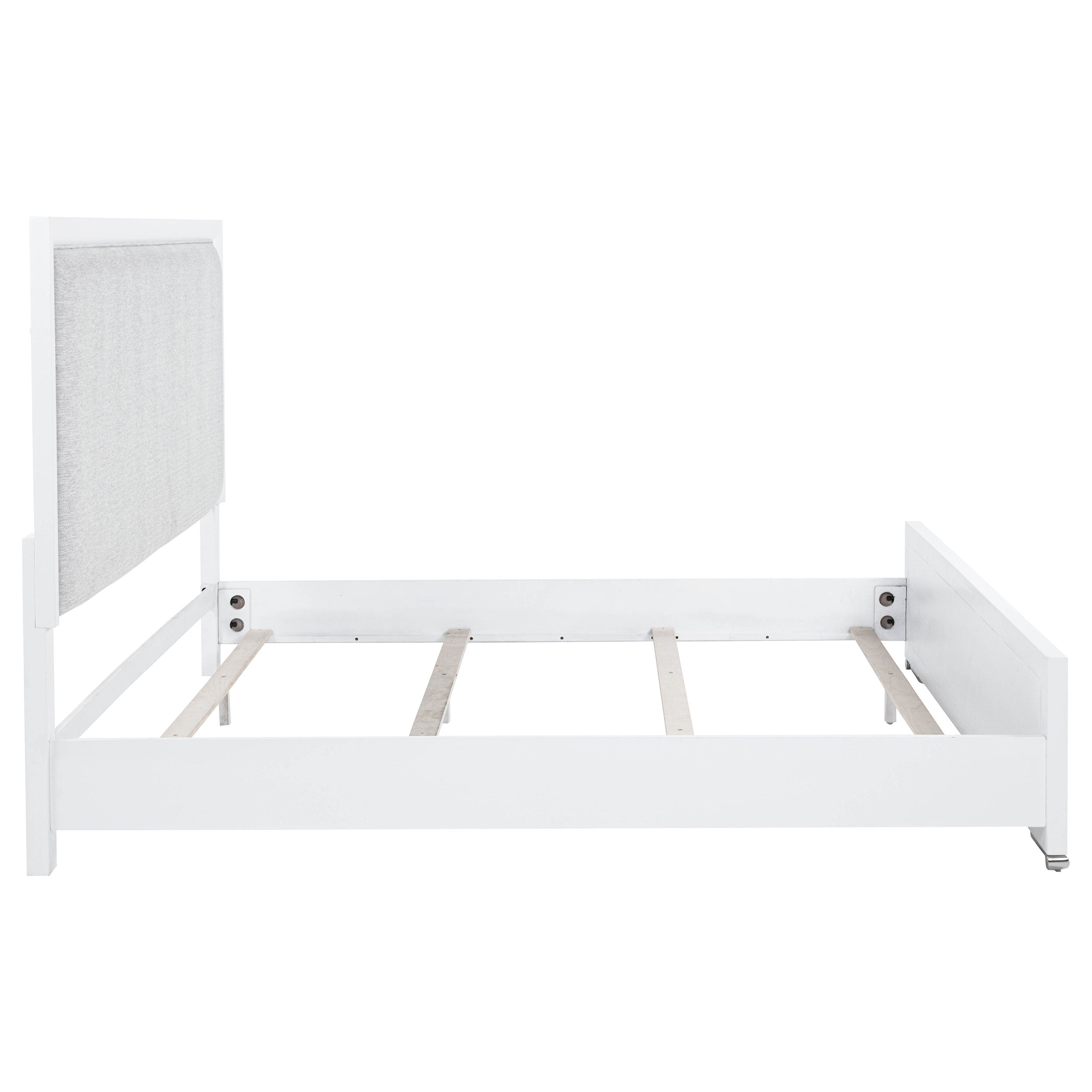 Gracemont Panel Bed - Ideal Furniture (Fresno,CA)
