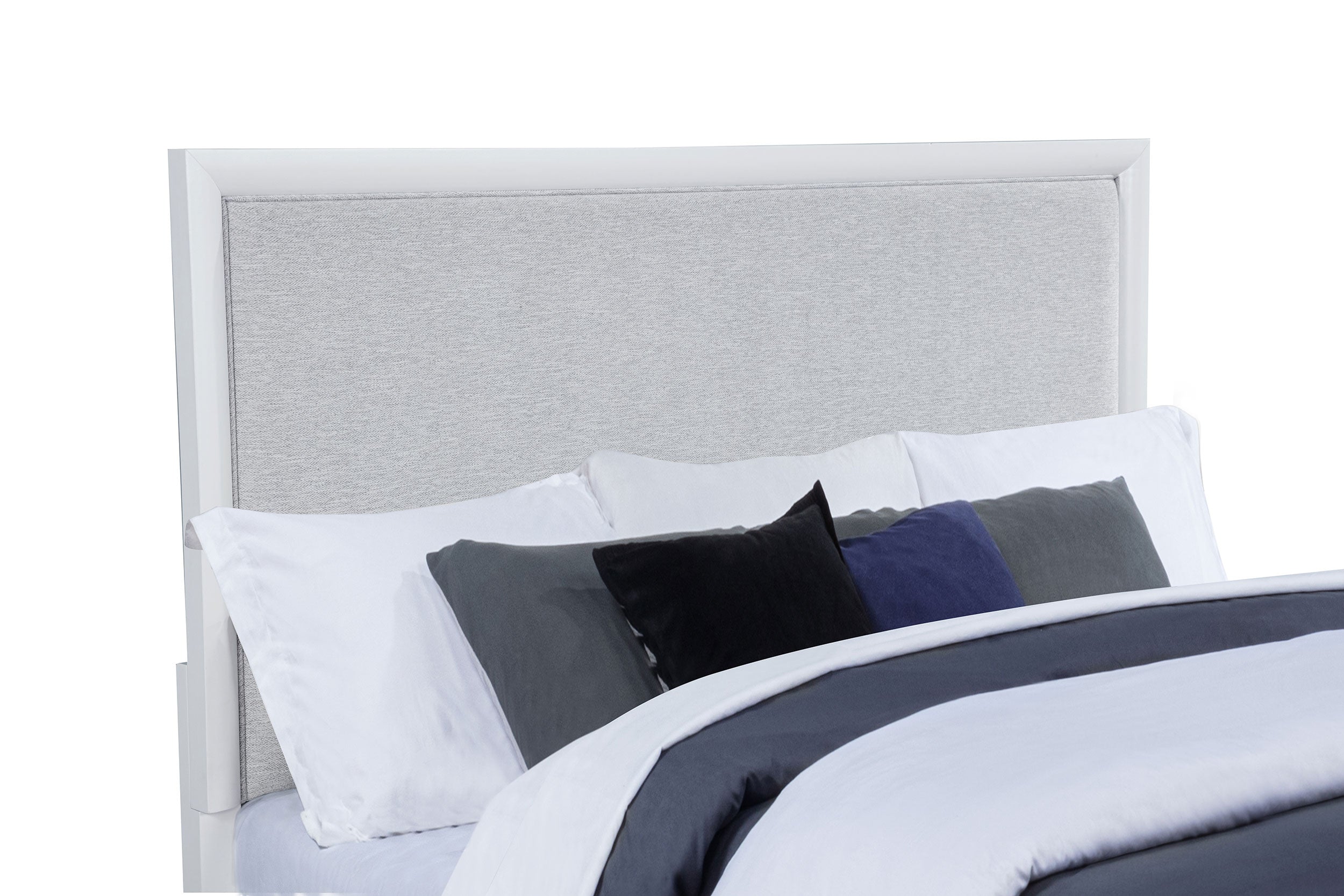 Gracemont Panel Bed - Ideal Furniture (Fresno,CA)