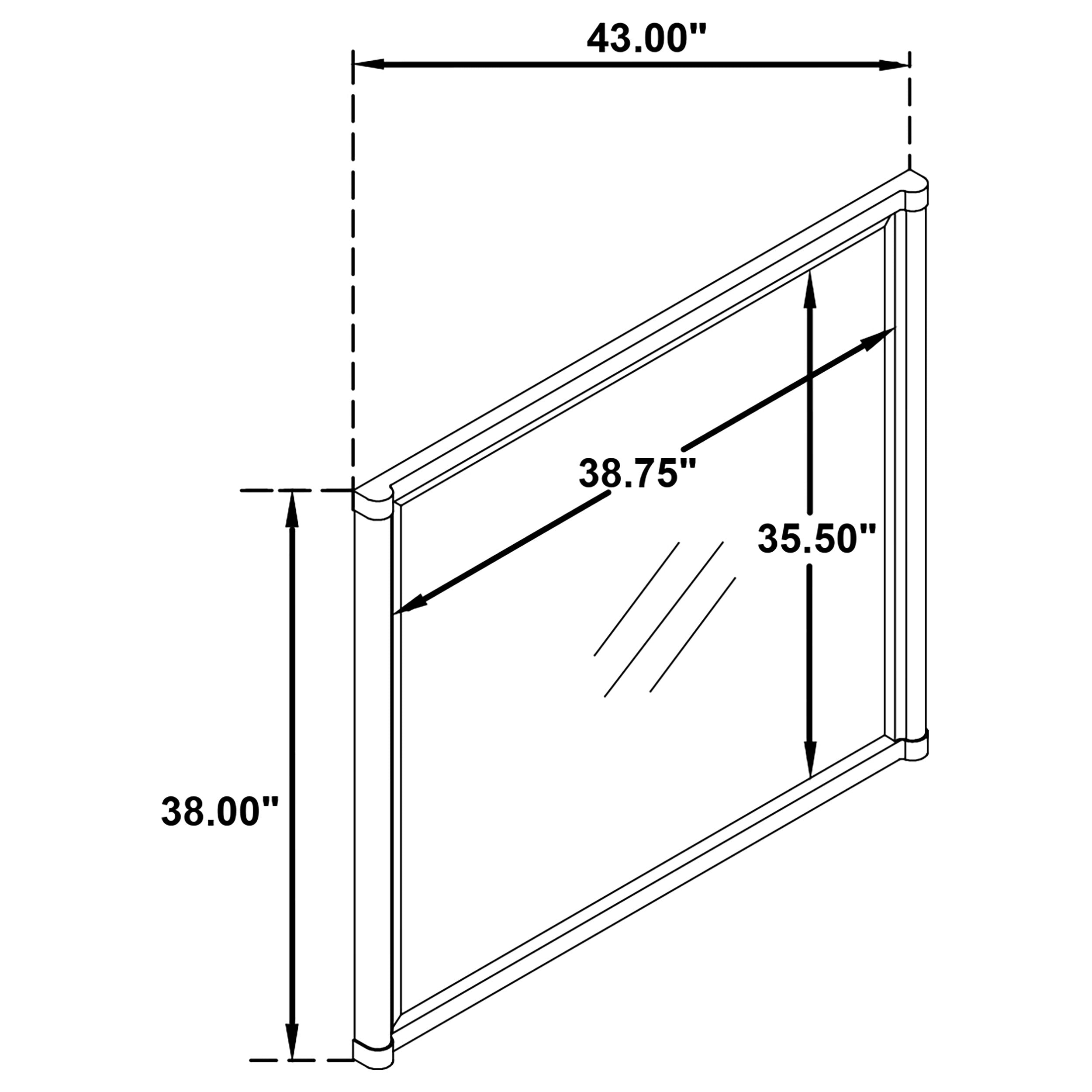 Gracemont Bedroom Set - Ideal Furniture (Fresno,CA)