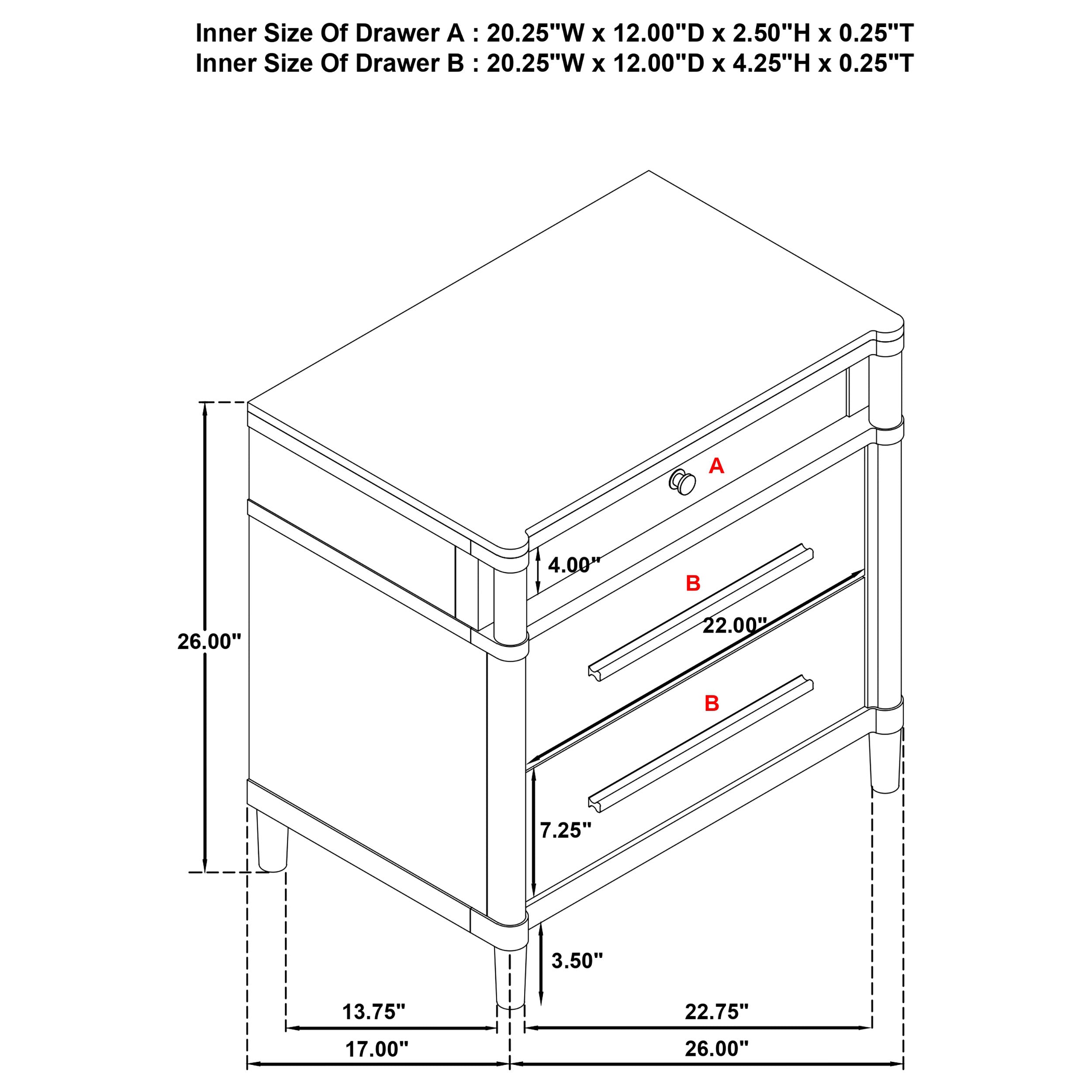 Gracemont Bedroom Set - Ideal Furniture (Fresno,CA)