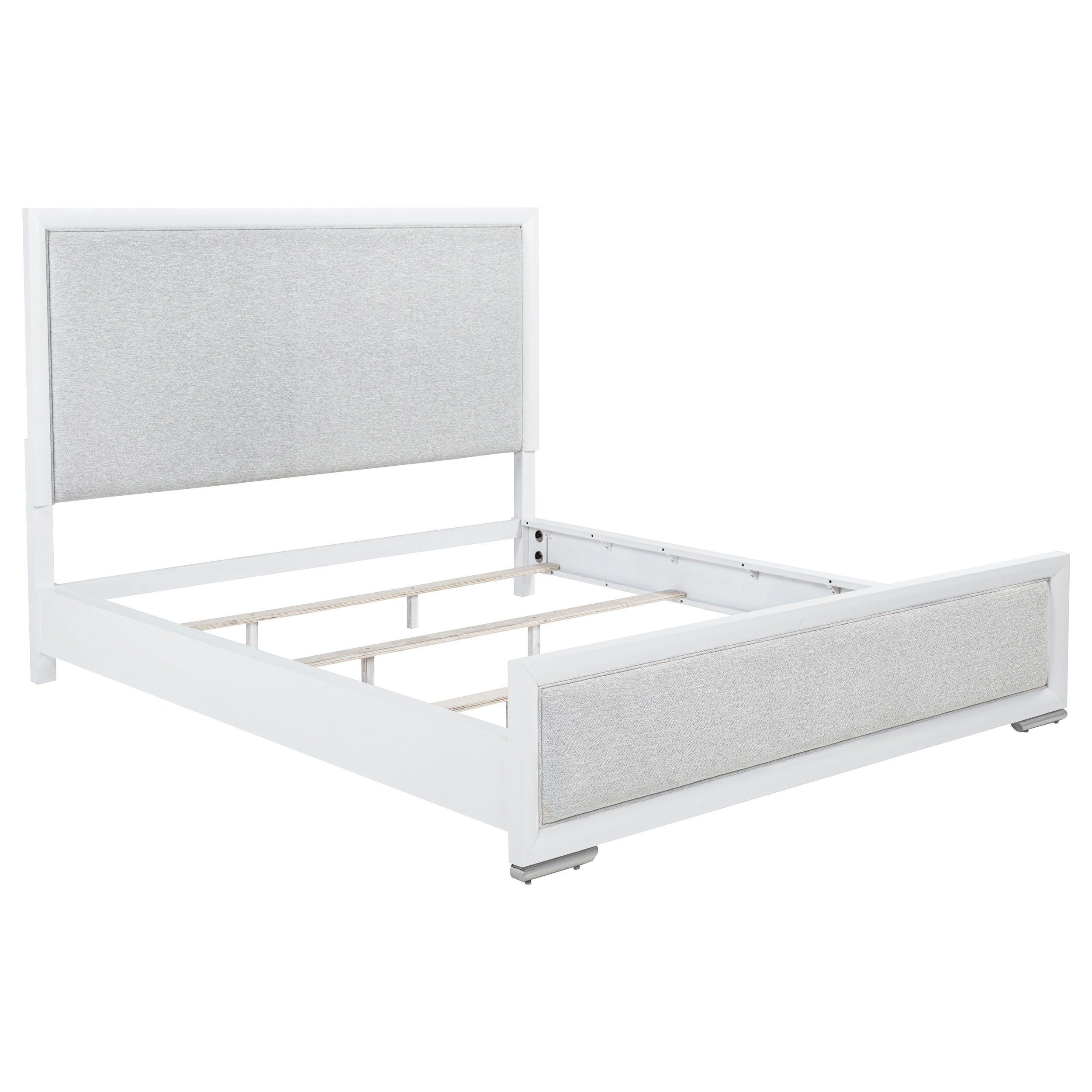 Gracemont Panel Bed - Ideal Furniture (Fresno,CA)