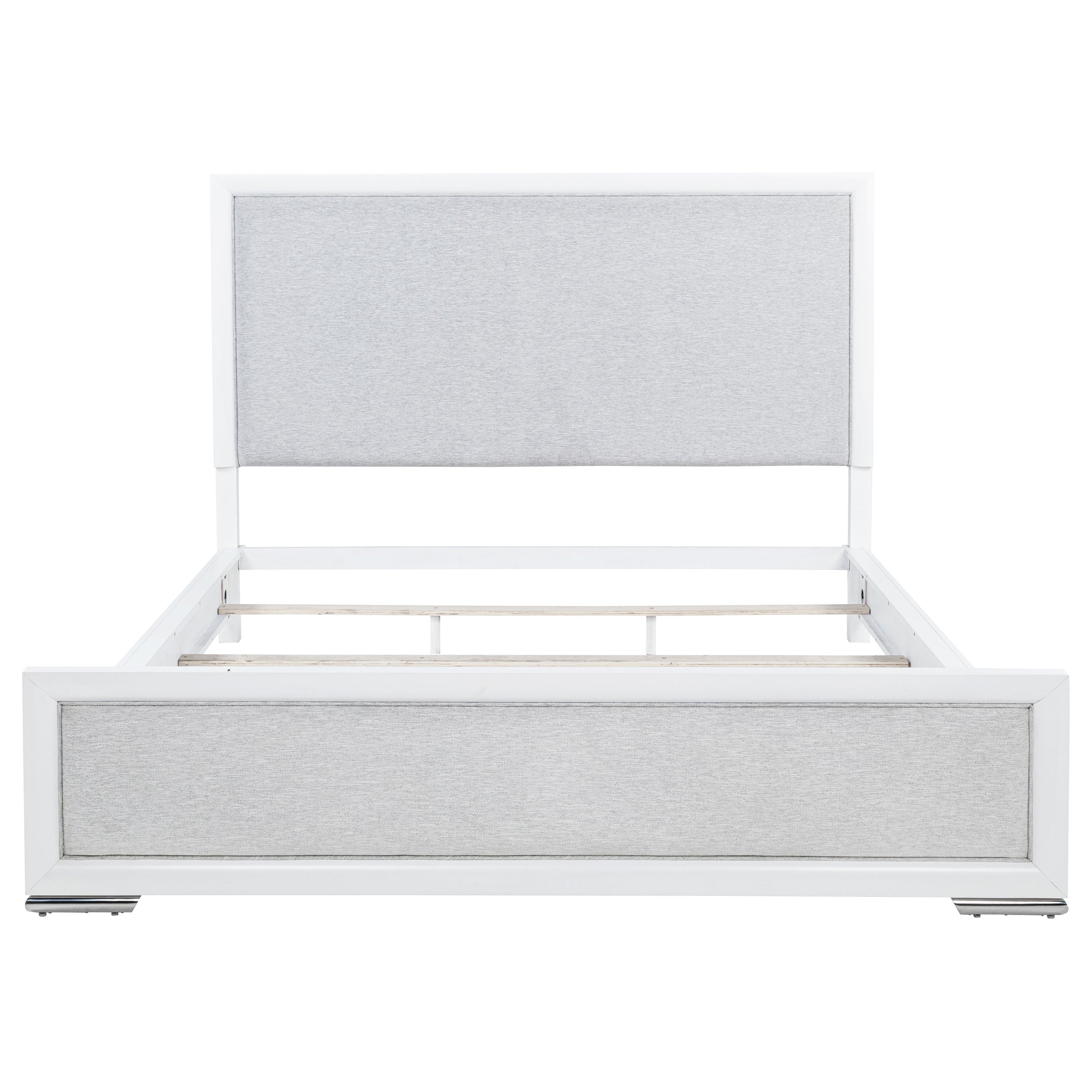 Gracemont Panel Bed - Ideal Furniture (Fresno,CA)