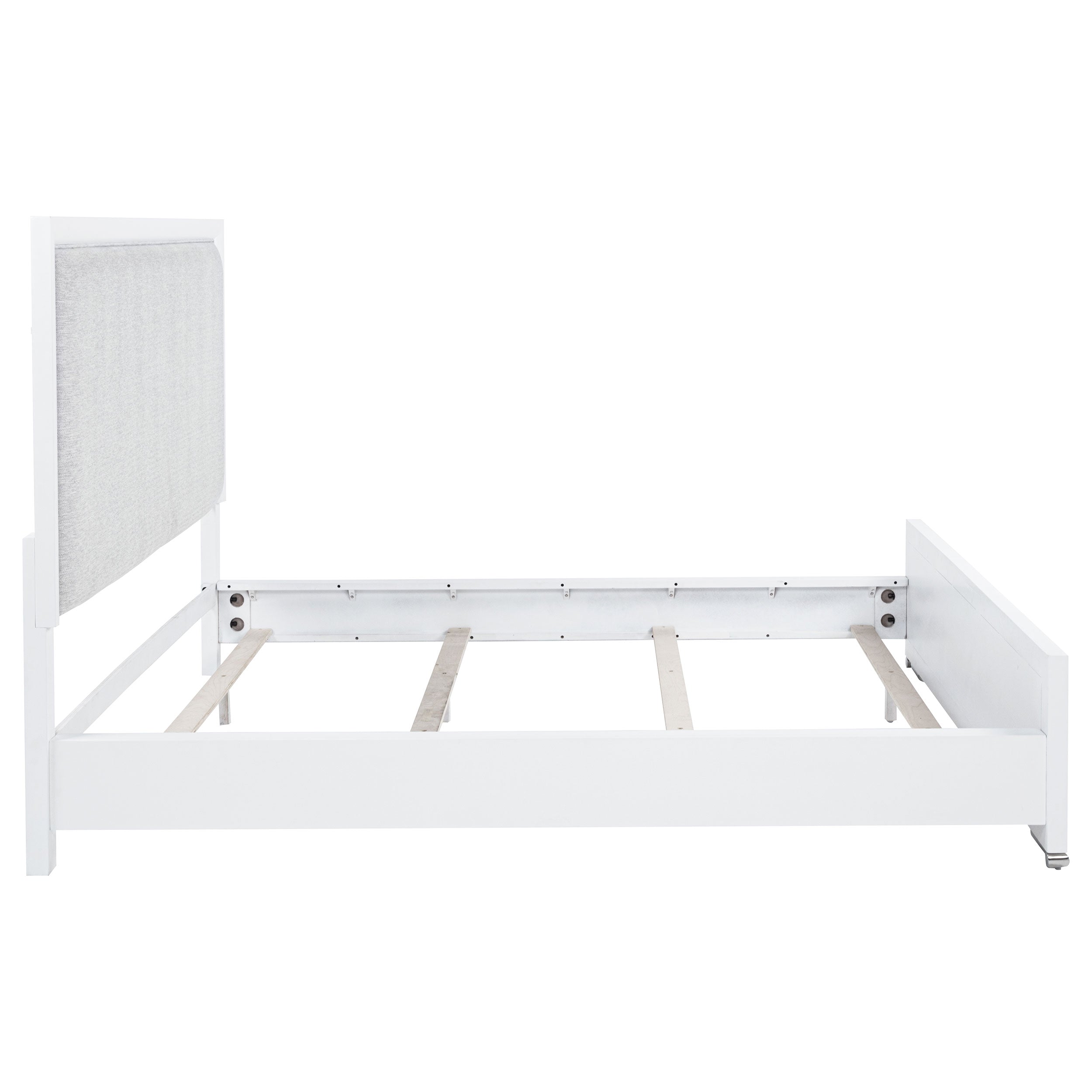 Gracemont Panel Bed - Ideal Furniture (Fresno,CA)