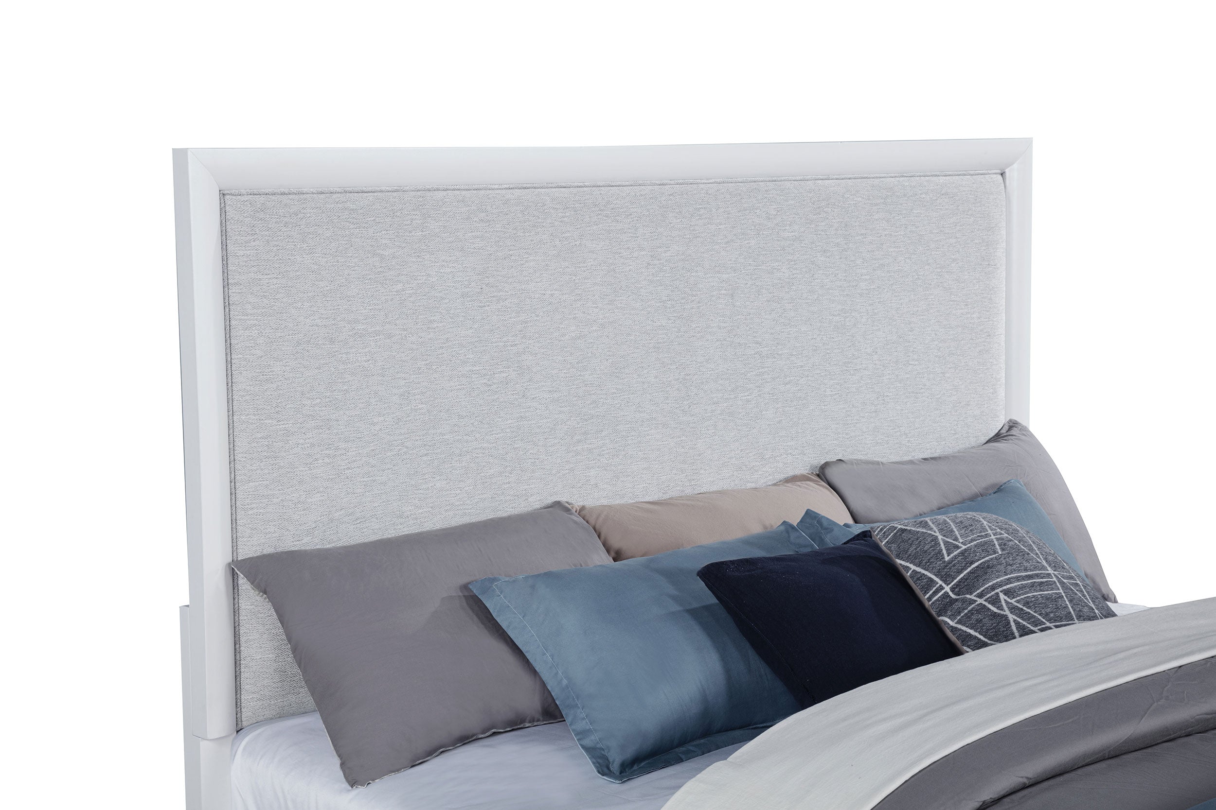 Gracemont Panel Bed - Ideal Furniture (Fresno,CA)
