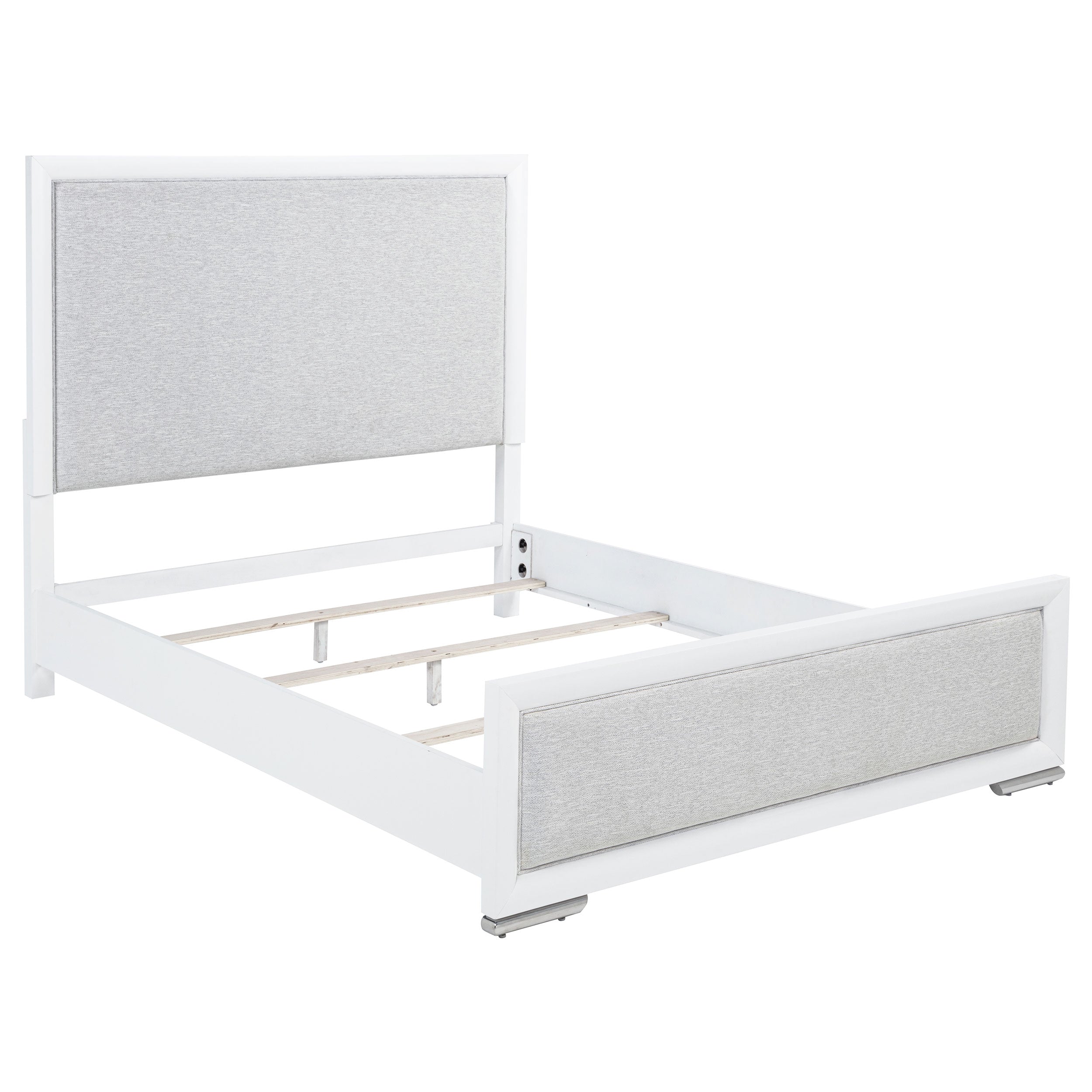 Gracemont Panel Bed - Ideal Furniture (Fresno,CA)