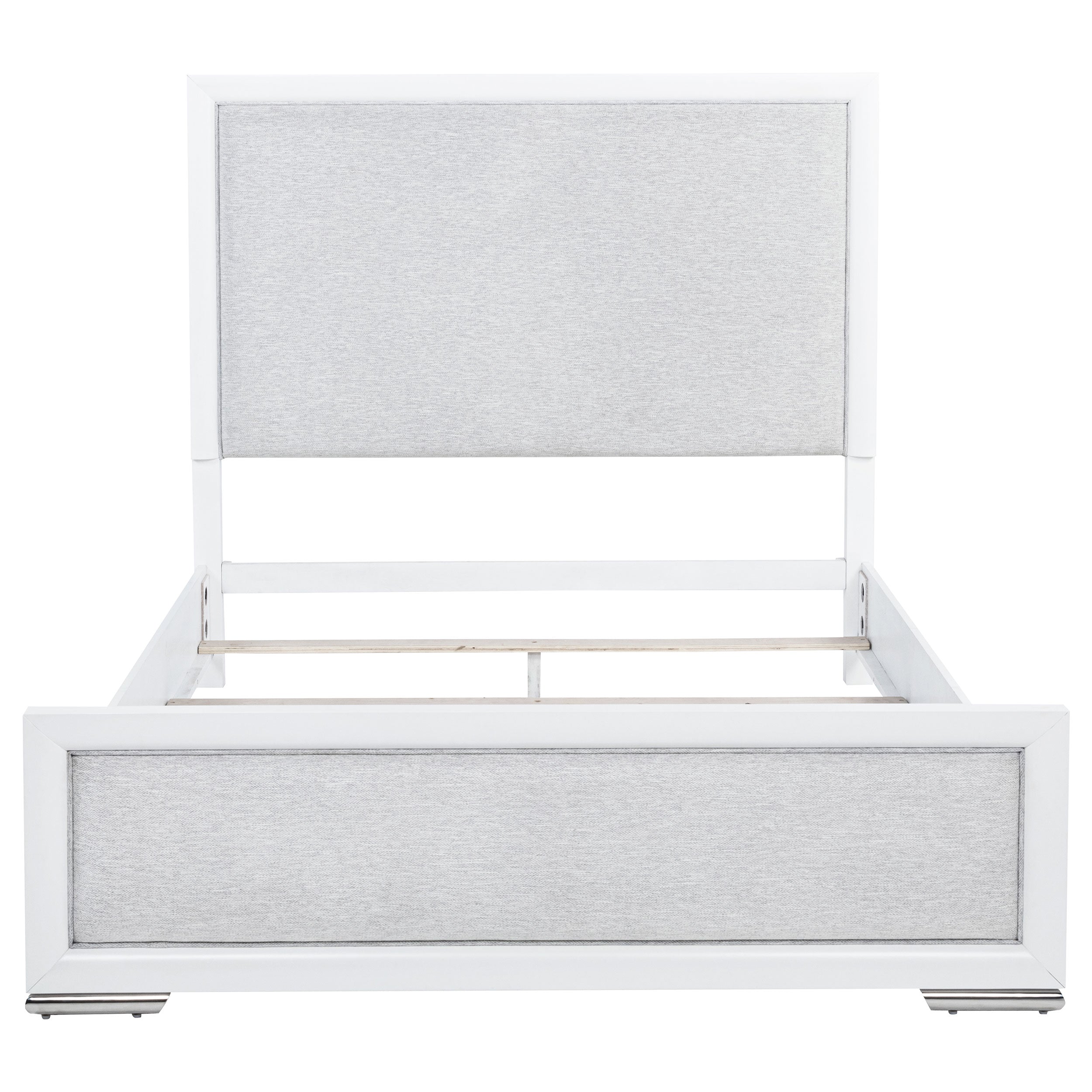 Gracemont Panel Bed - Ideal Furniture (Fresno,CA)