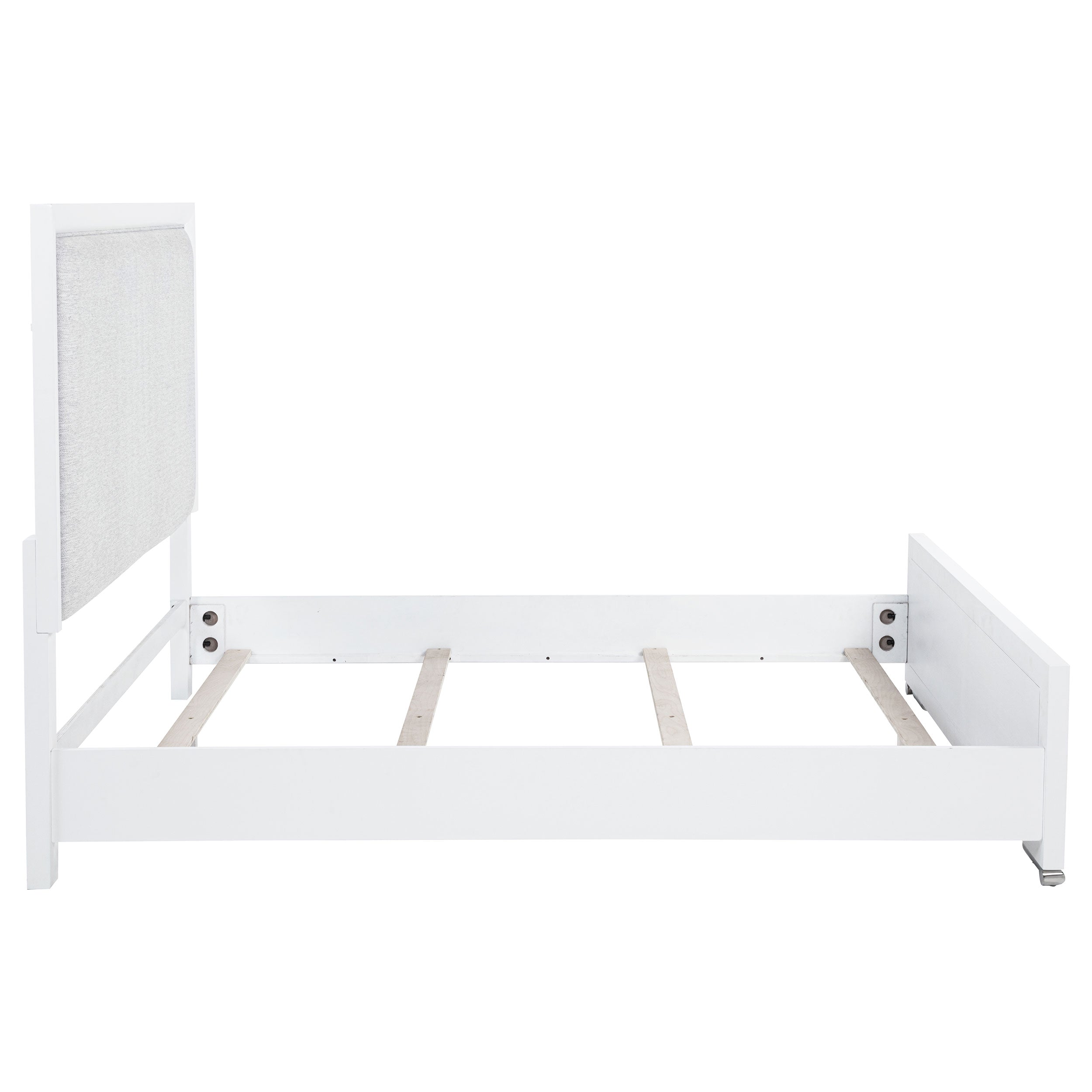 Gracemont Panel Bed - Ideal Furniture (Fresno,CA)