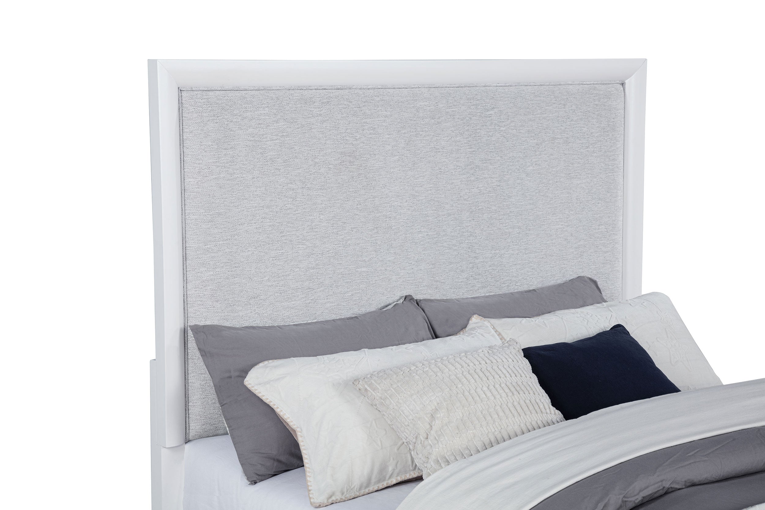 Gracemont Panel Bed - Ideal Furniture (Fresno,CA)